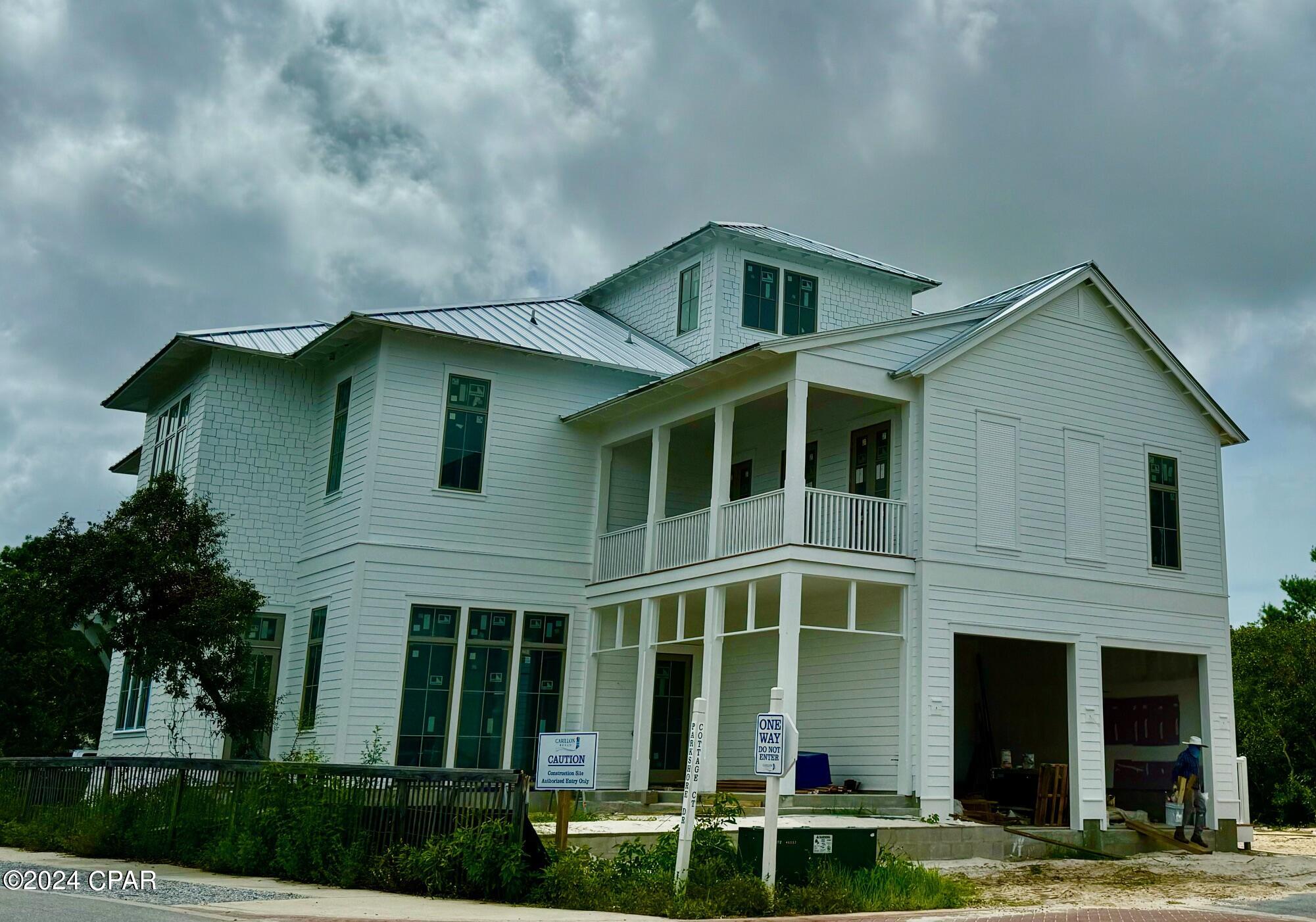 Carillon Beach - Residential