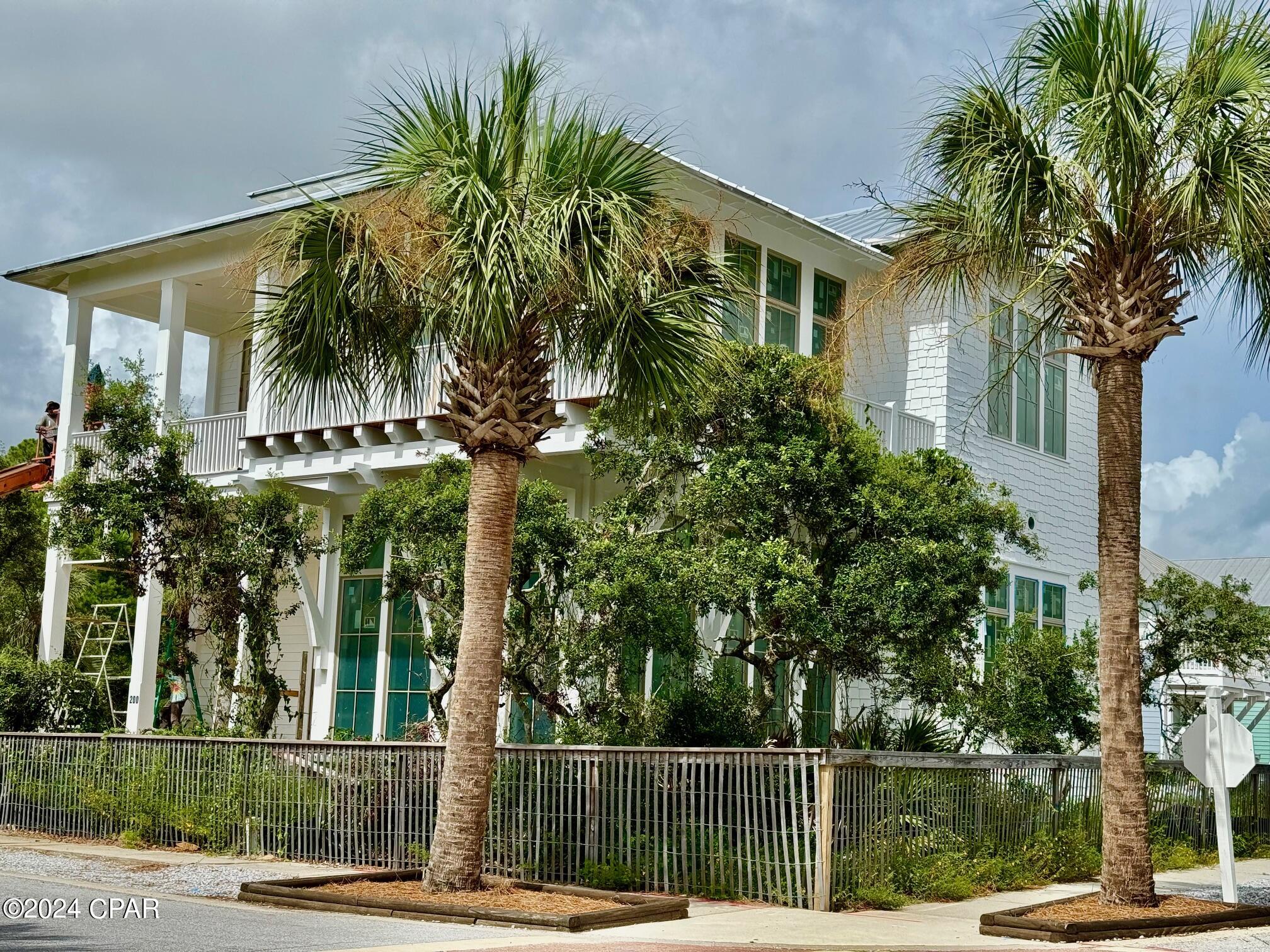 Carillon Beach - Residential