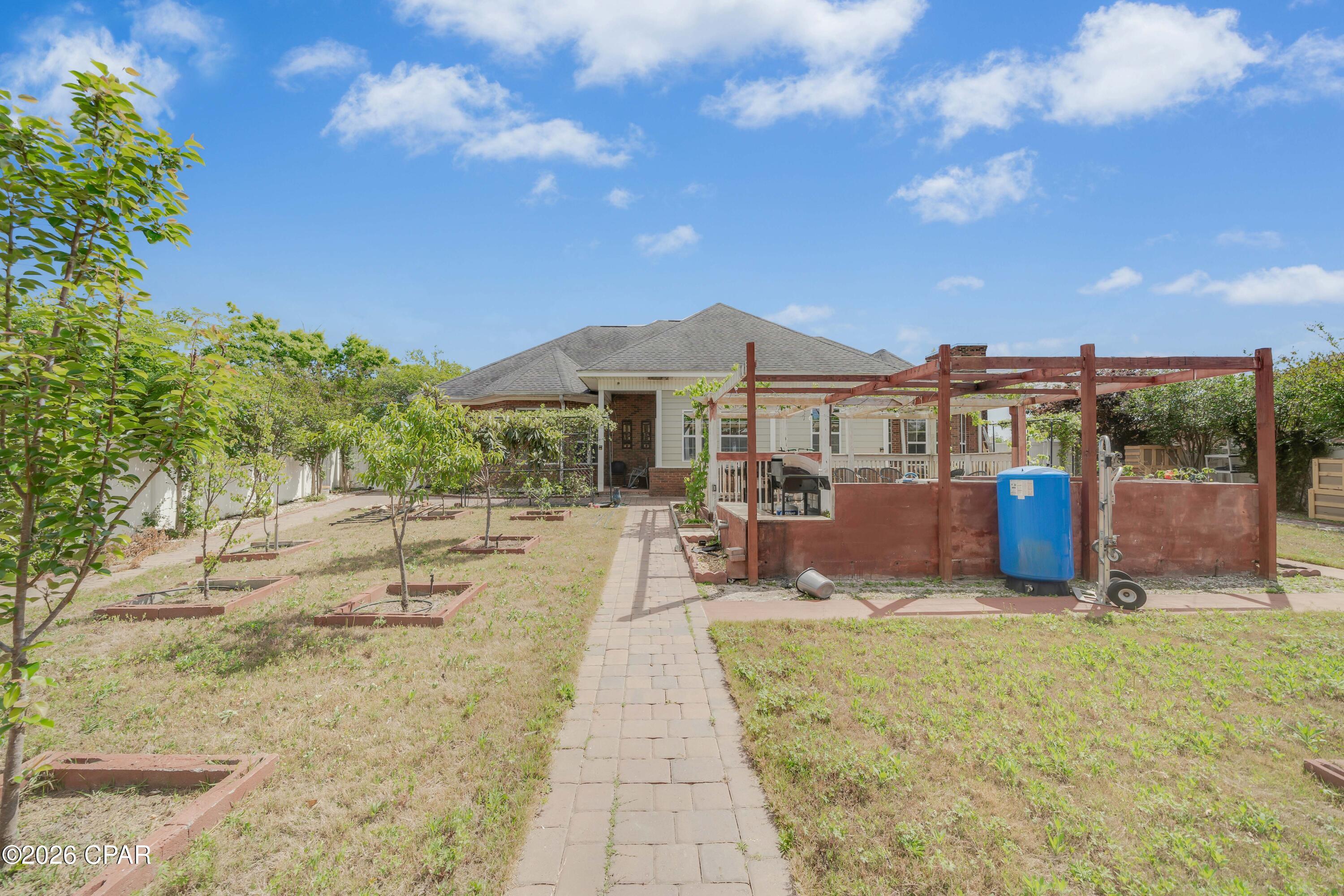 The Woods Phase 3 - Residential