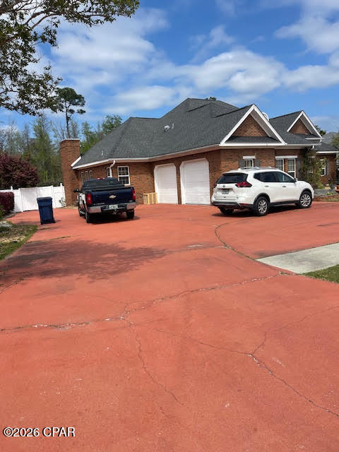 The Woods Phase 3 - Residential