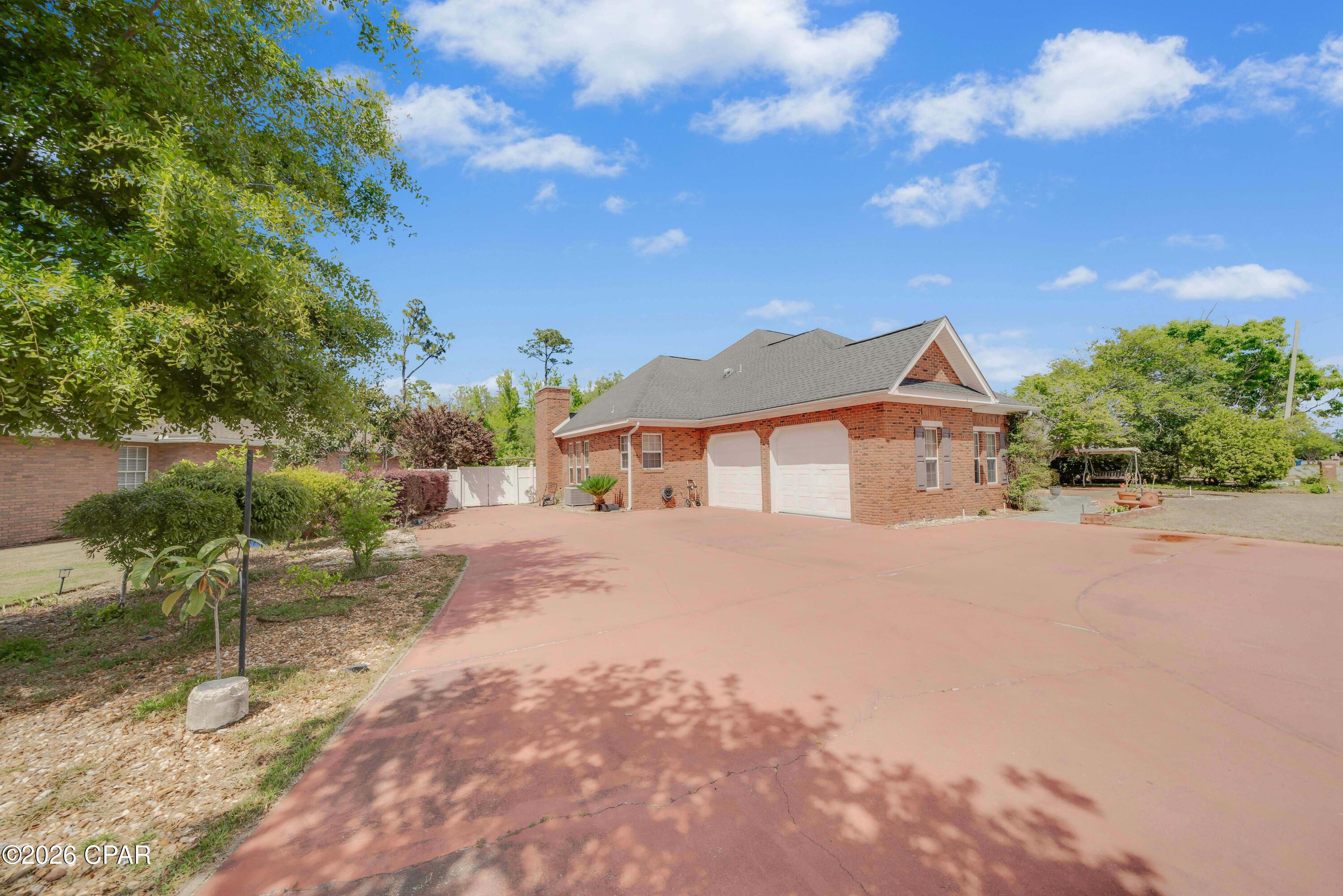 The Woods Phase 3 - Residential