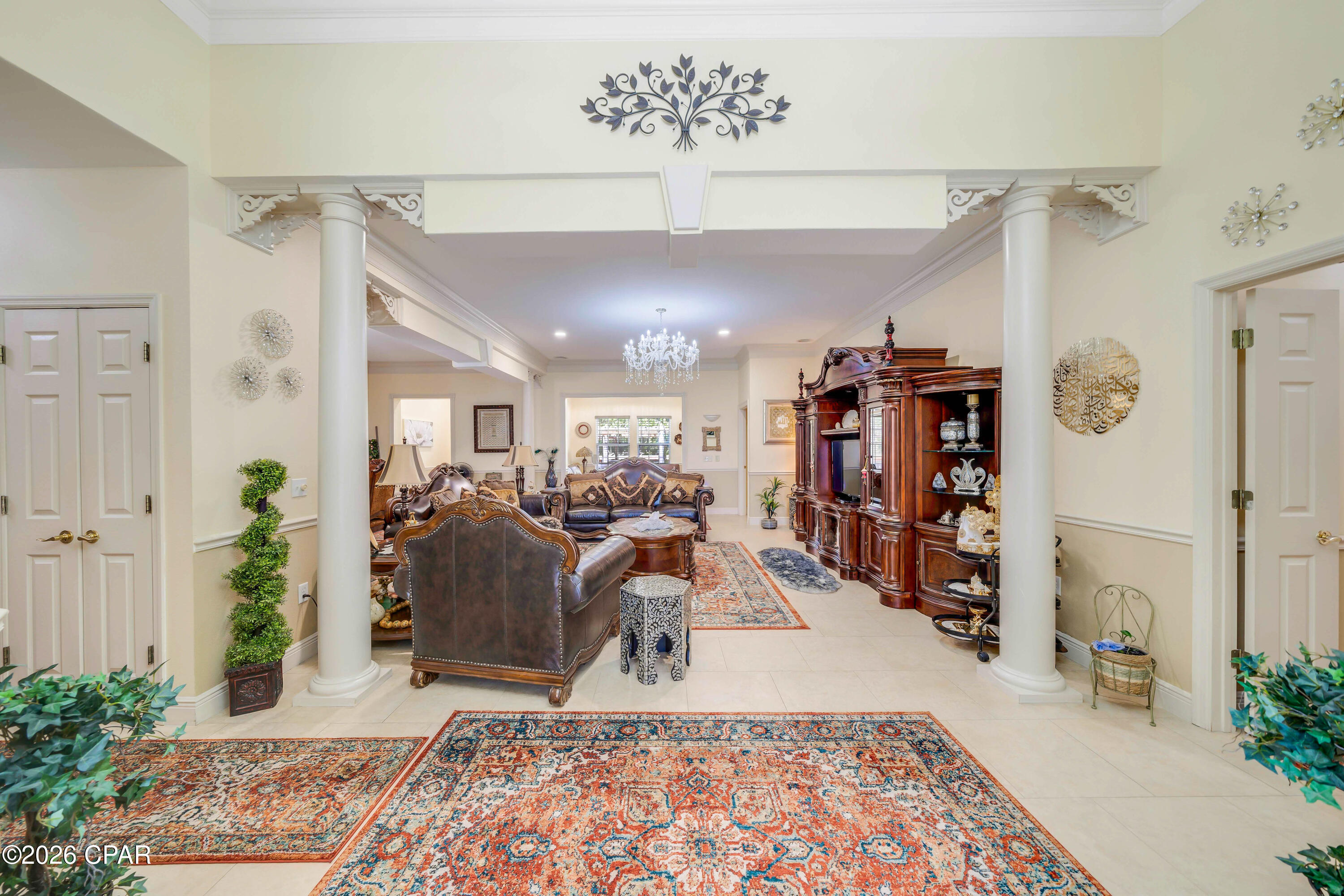 The Woods Phase 3 - Residential