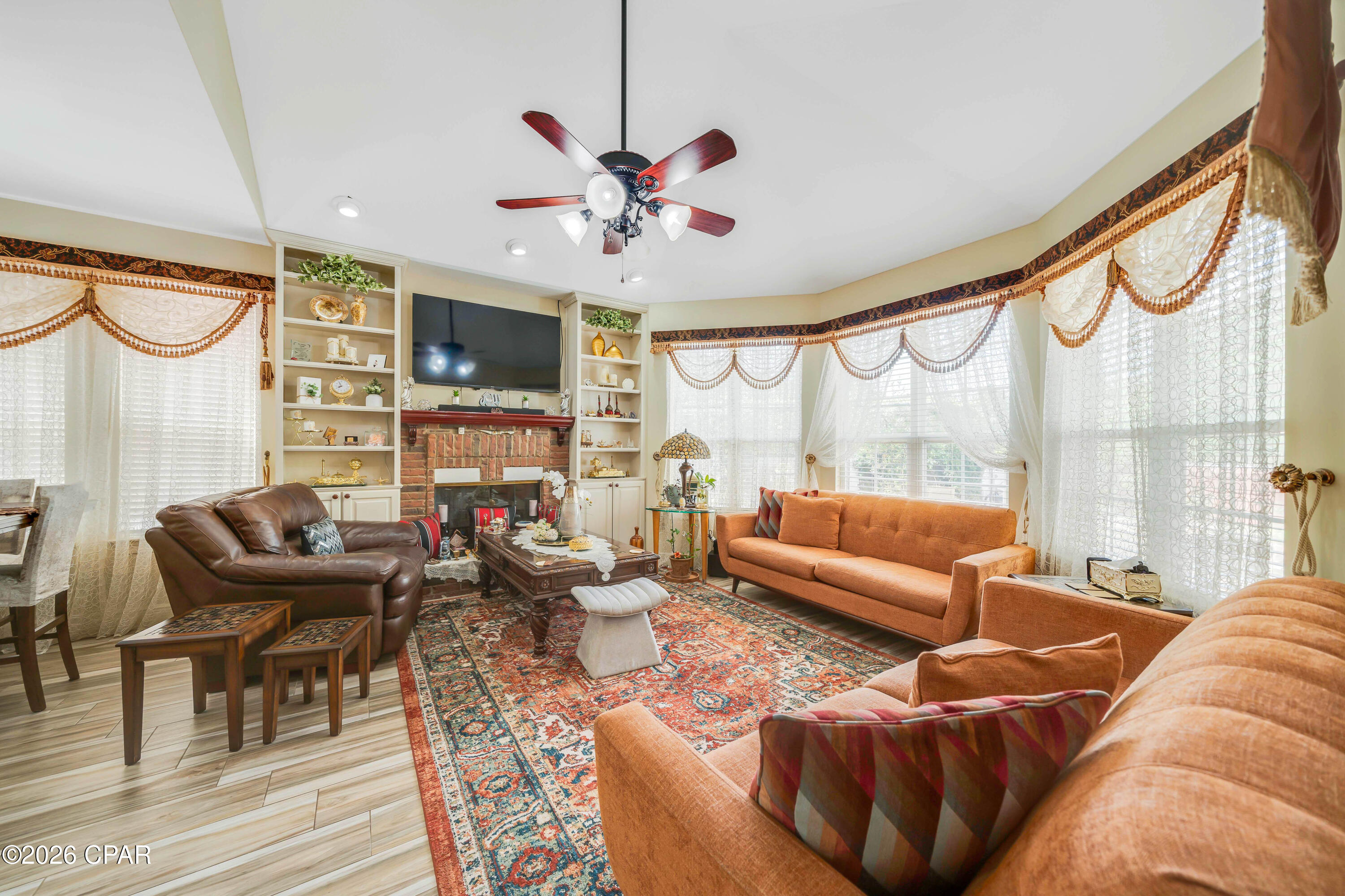 The Woods Phase 3 - Residential