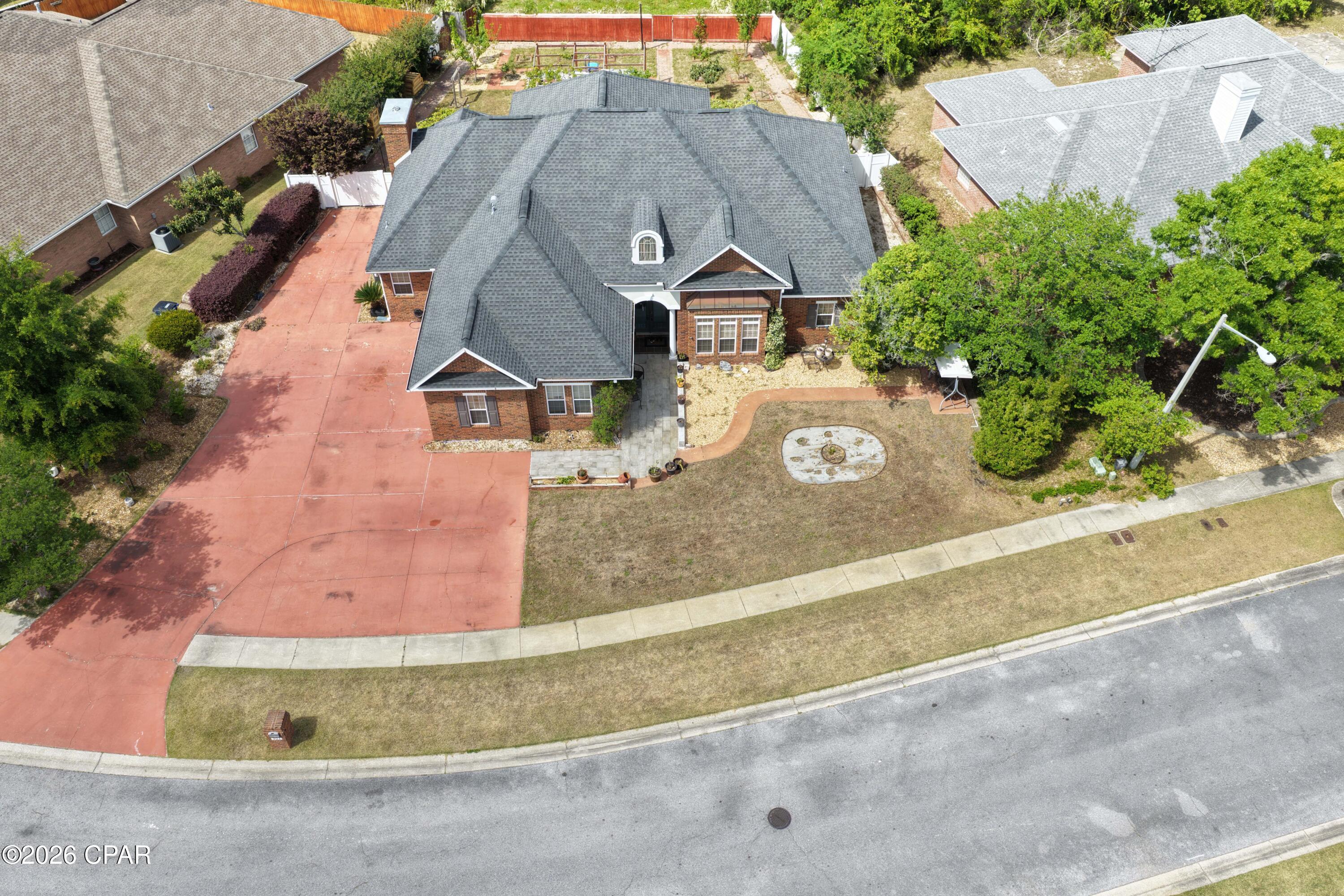 The Woods Phase 3 - Residential