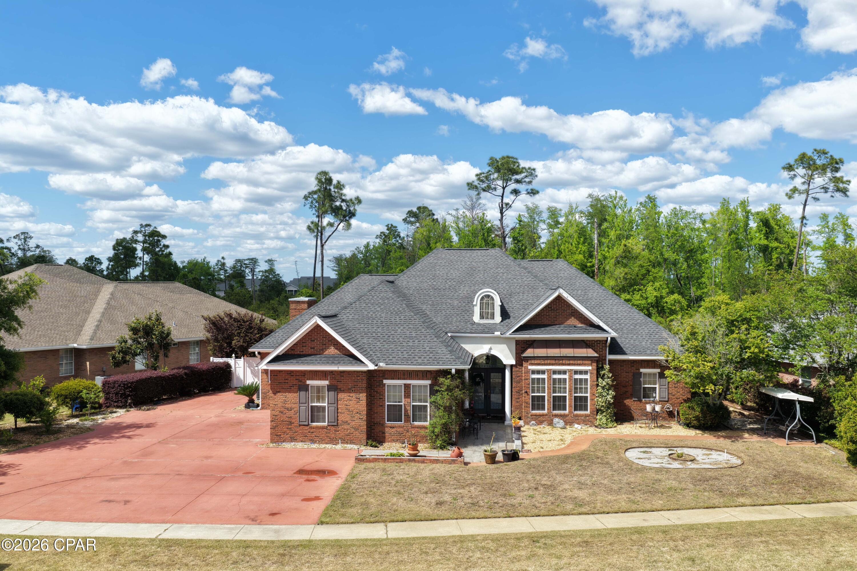 The Woods Phase 3 - Residential