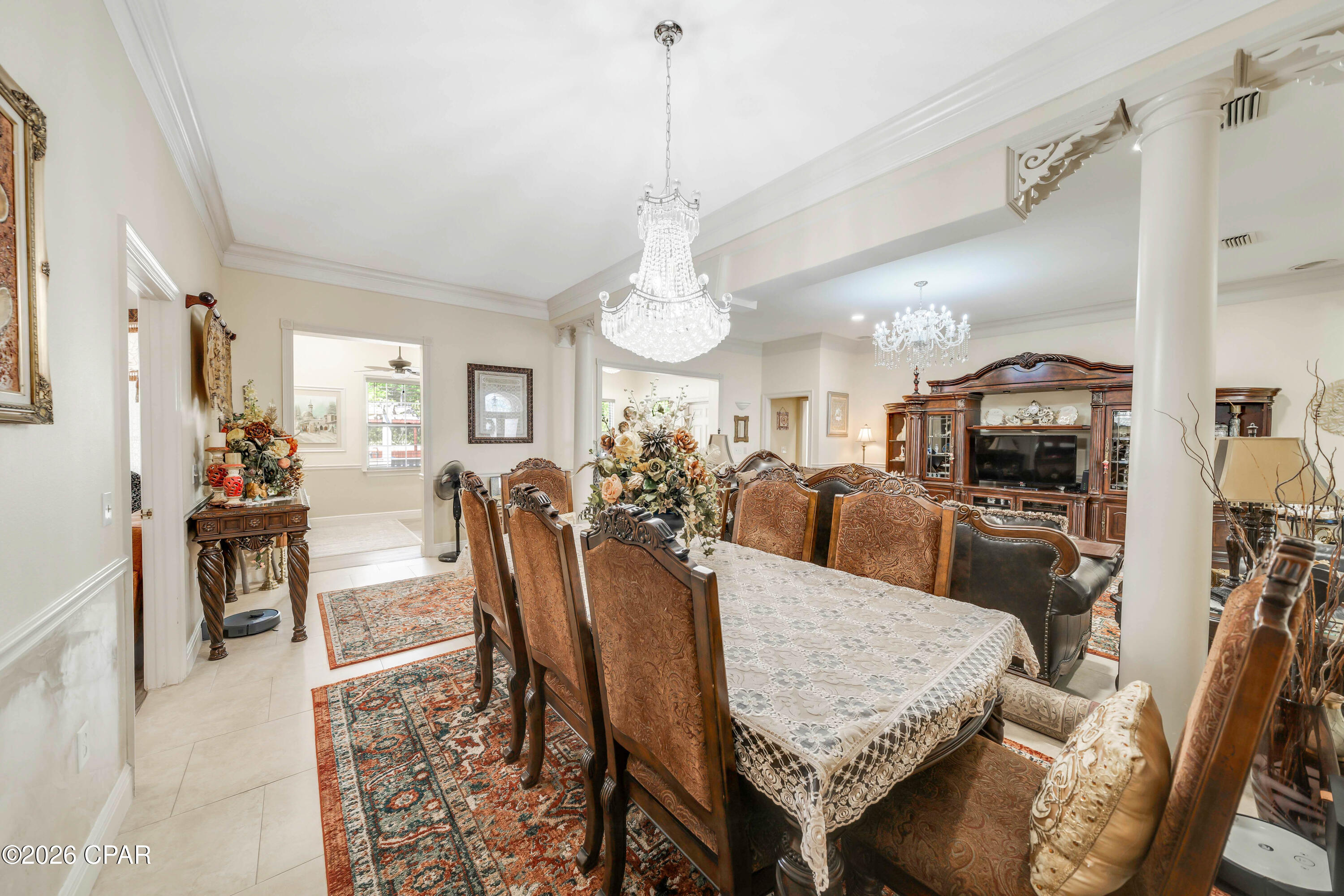 The Woods Phase 3 - Residential