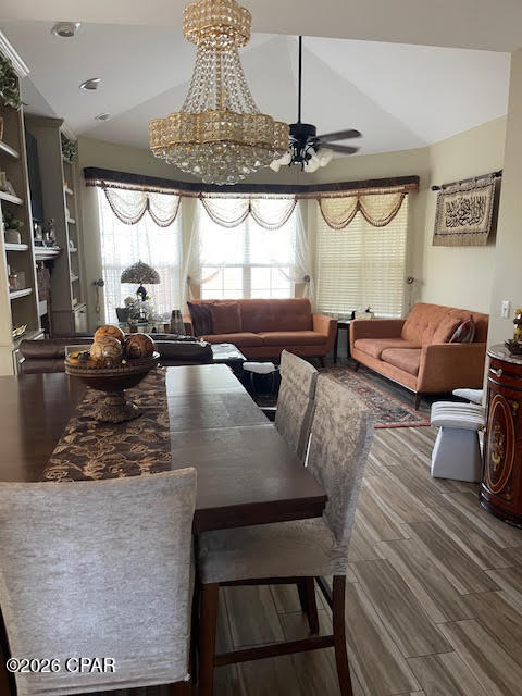 The Woods Phase 3 - Residential