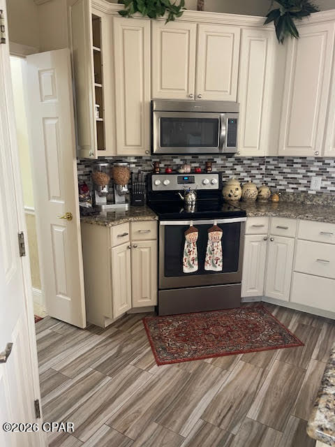 The Woods Phase 3 - Residential