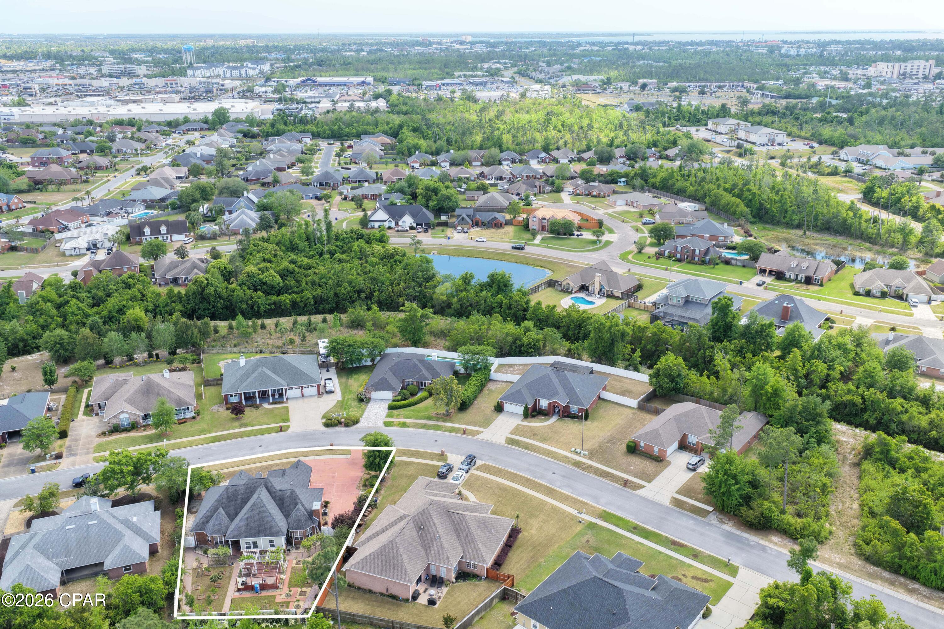 The Woods Phase 3 - Residential