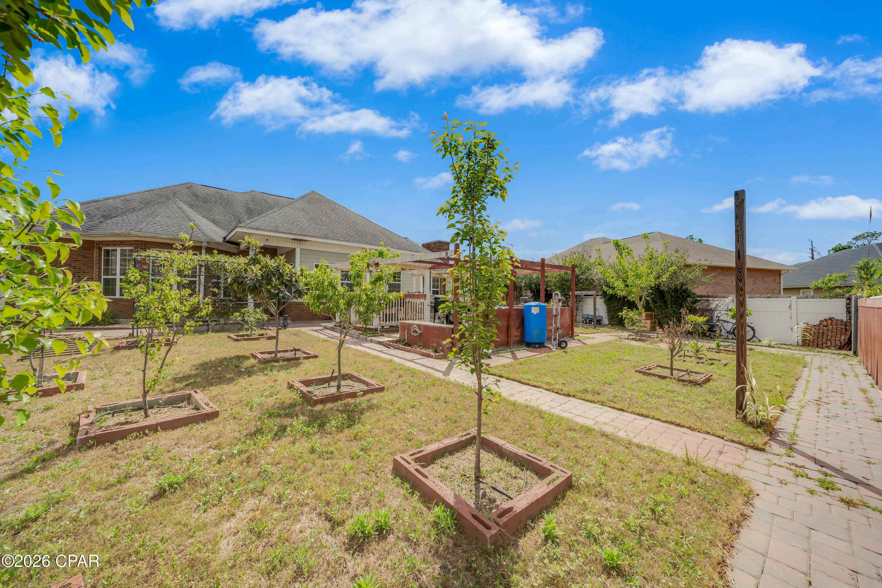 The Woods Phase 3 - Residential