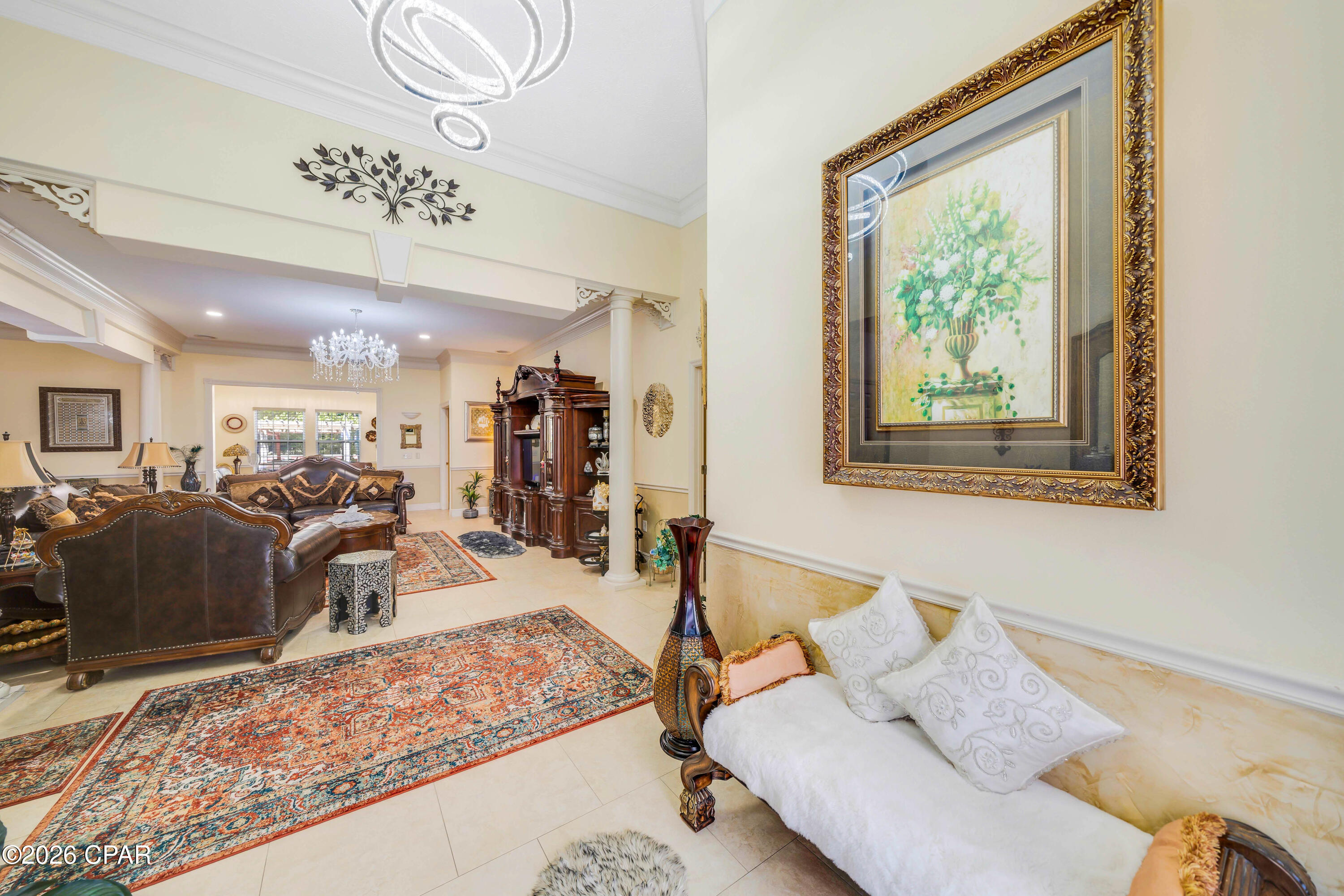 The Woods Phase 3 - Residential