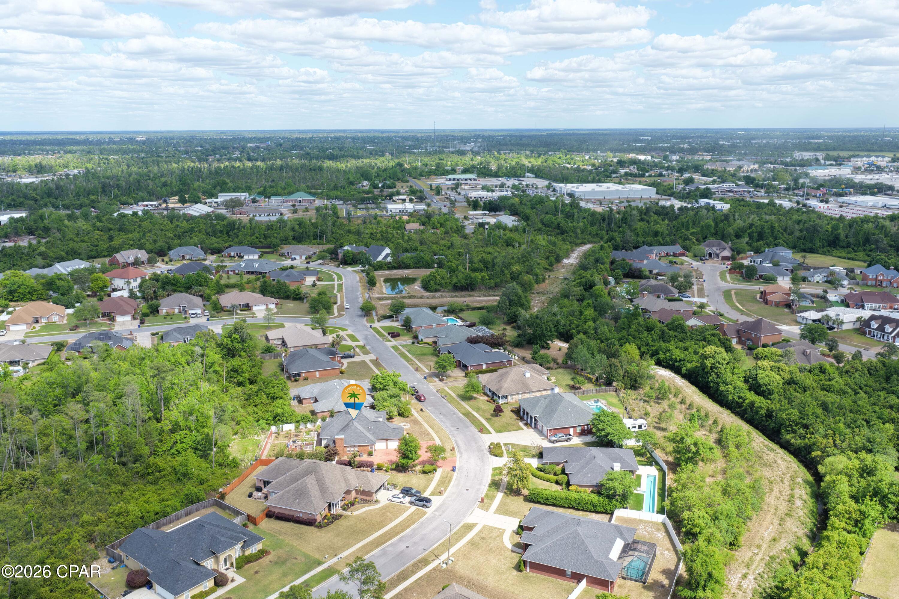 The Woods Phase 3 - Residential