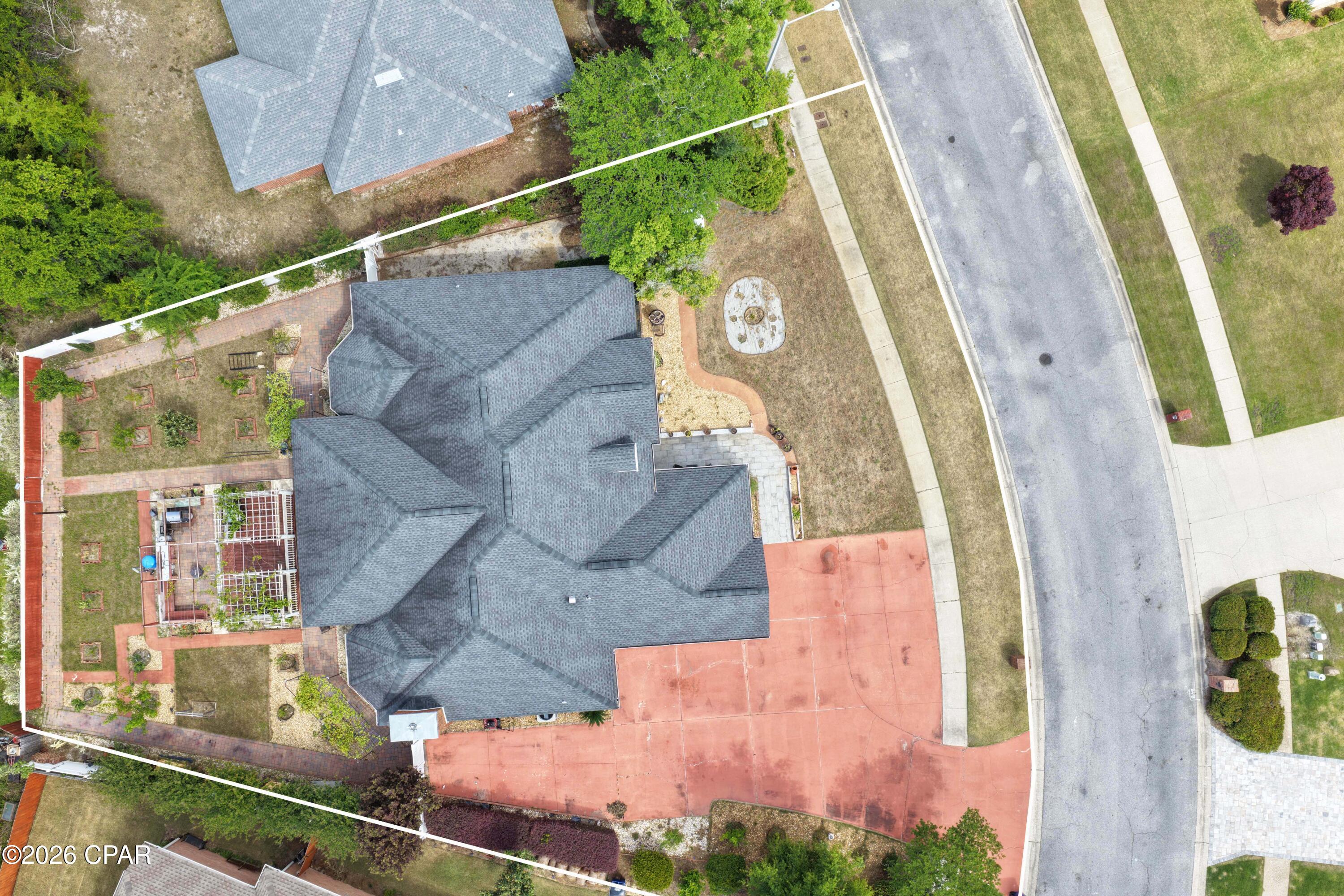 The Woods Phase 3 - Residential