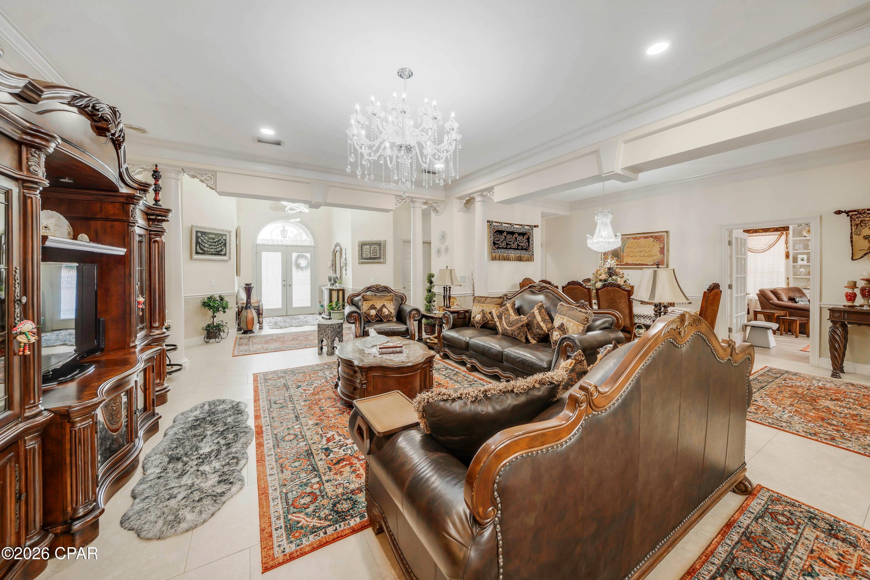 The Woods Phase 3 - Residential