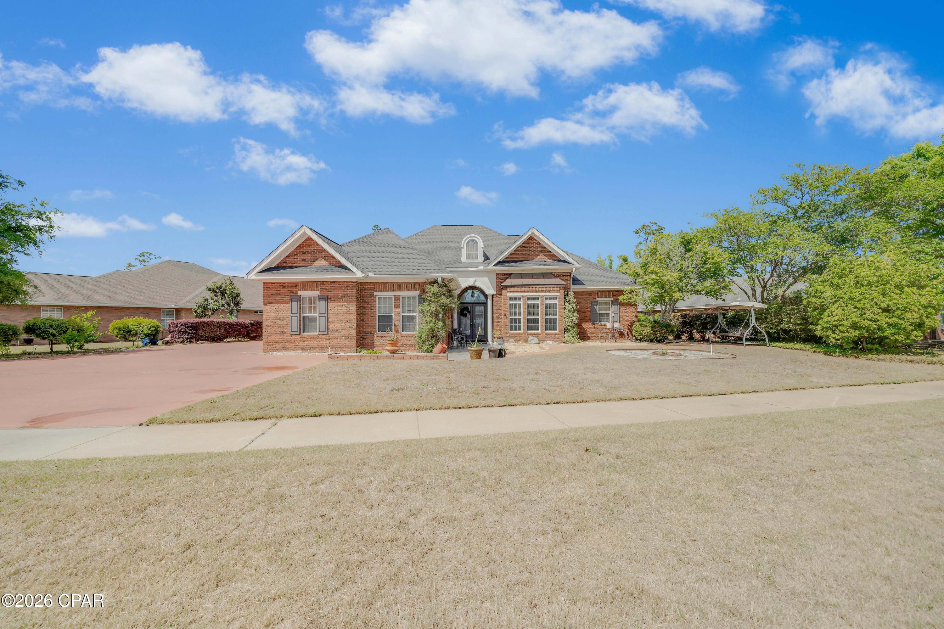 The Woods Phase 3 - Residential