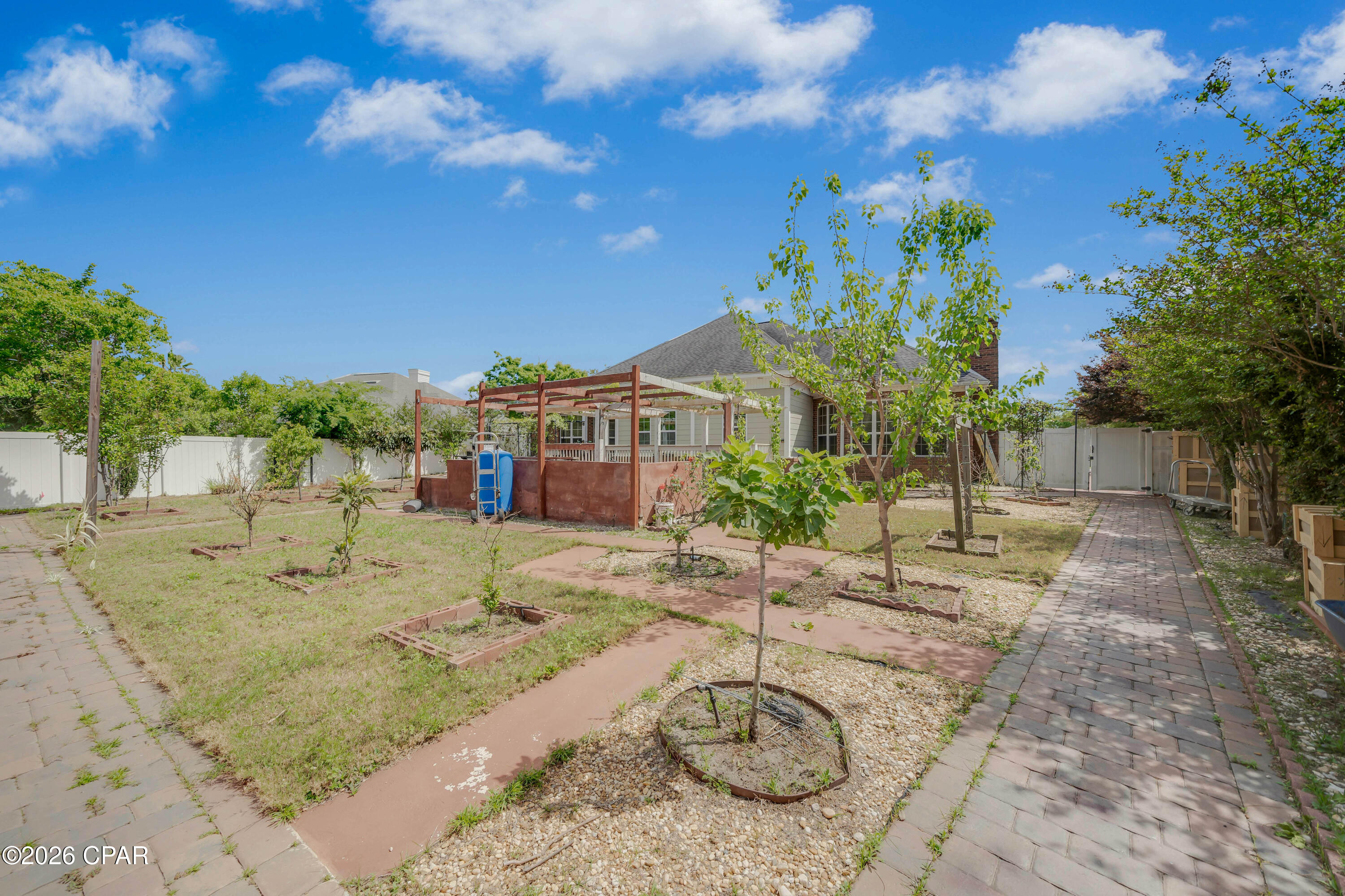 The Woods Phase 3 - Residential