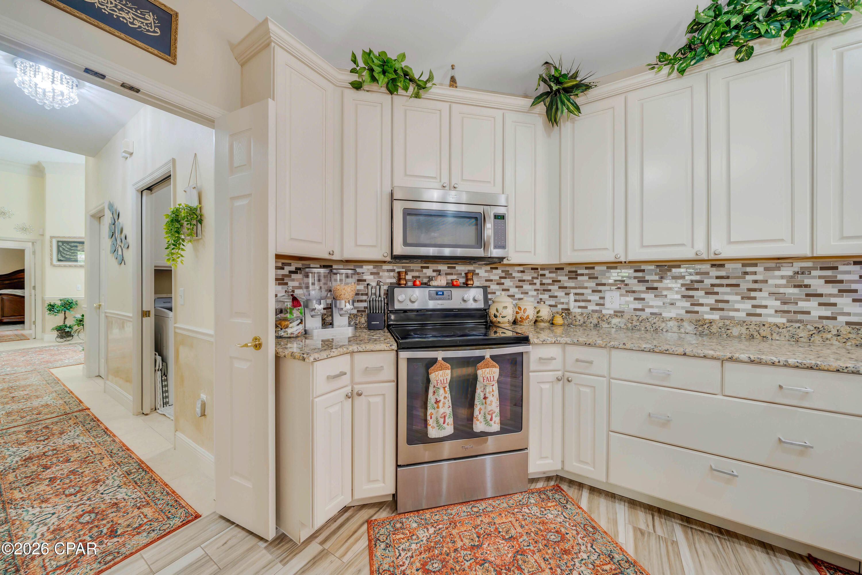 The Woods Phase 3 - Residential