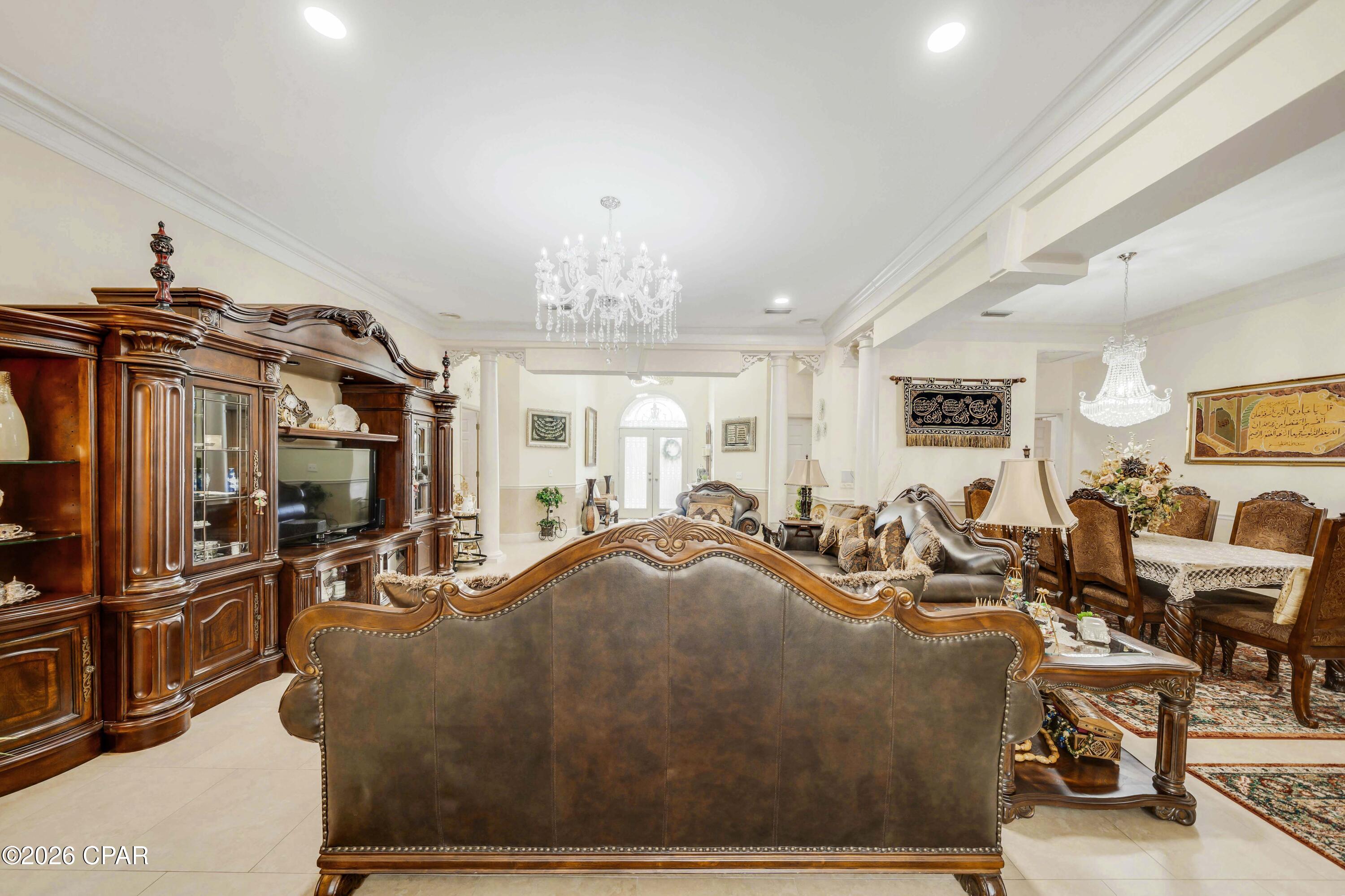 The Woods Phase 3 - Residential