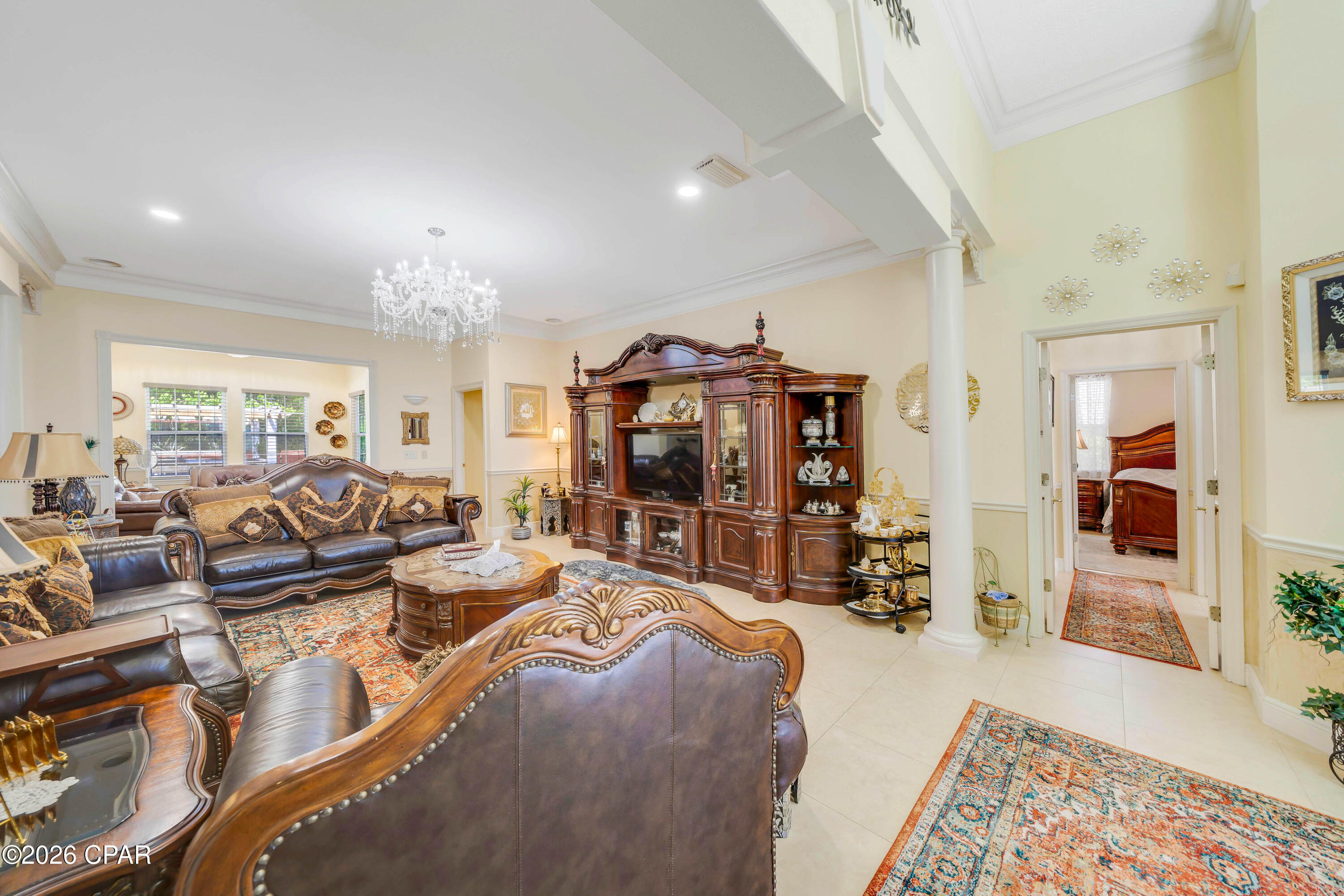 The Woods Phase 3 - Residential