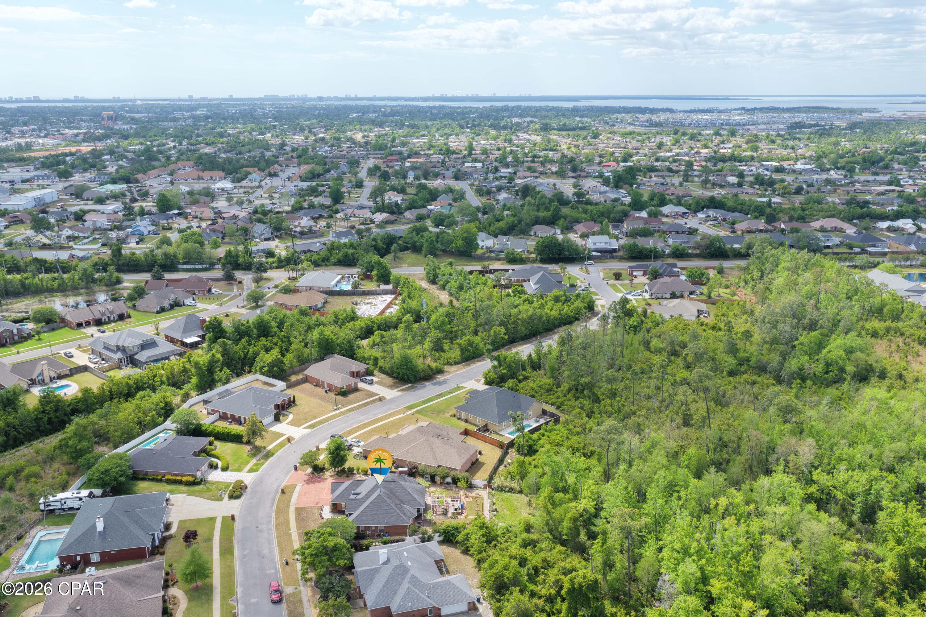 The Woods Phase 3 - Residential