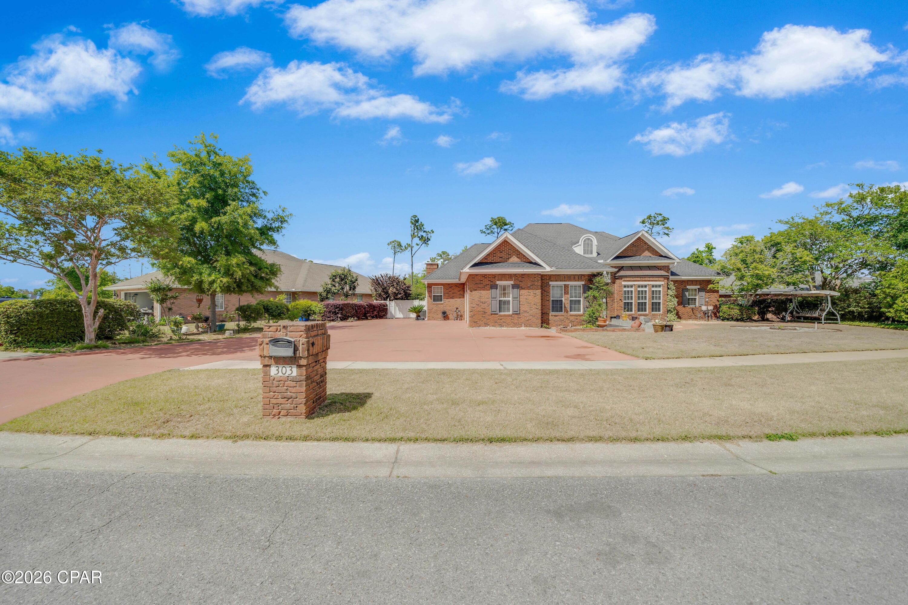 The Woods Phase 3 - Residential