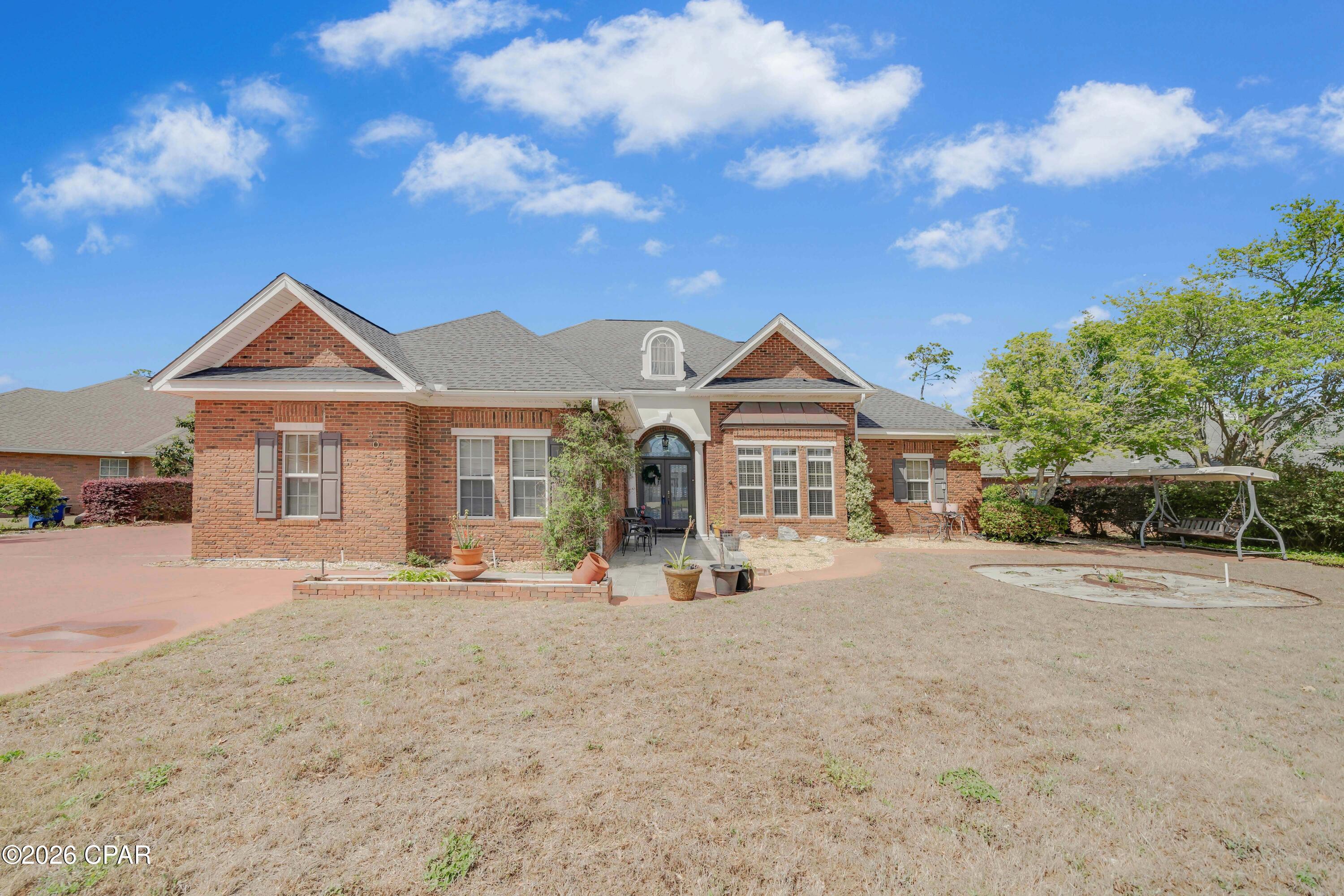 The Woods Phase 3 - Residential