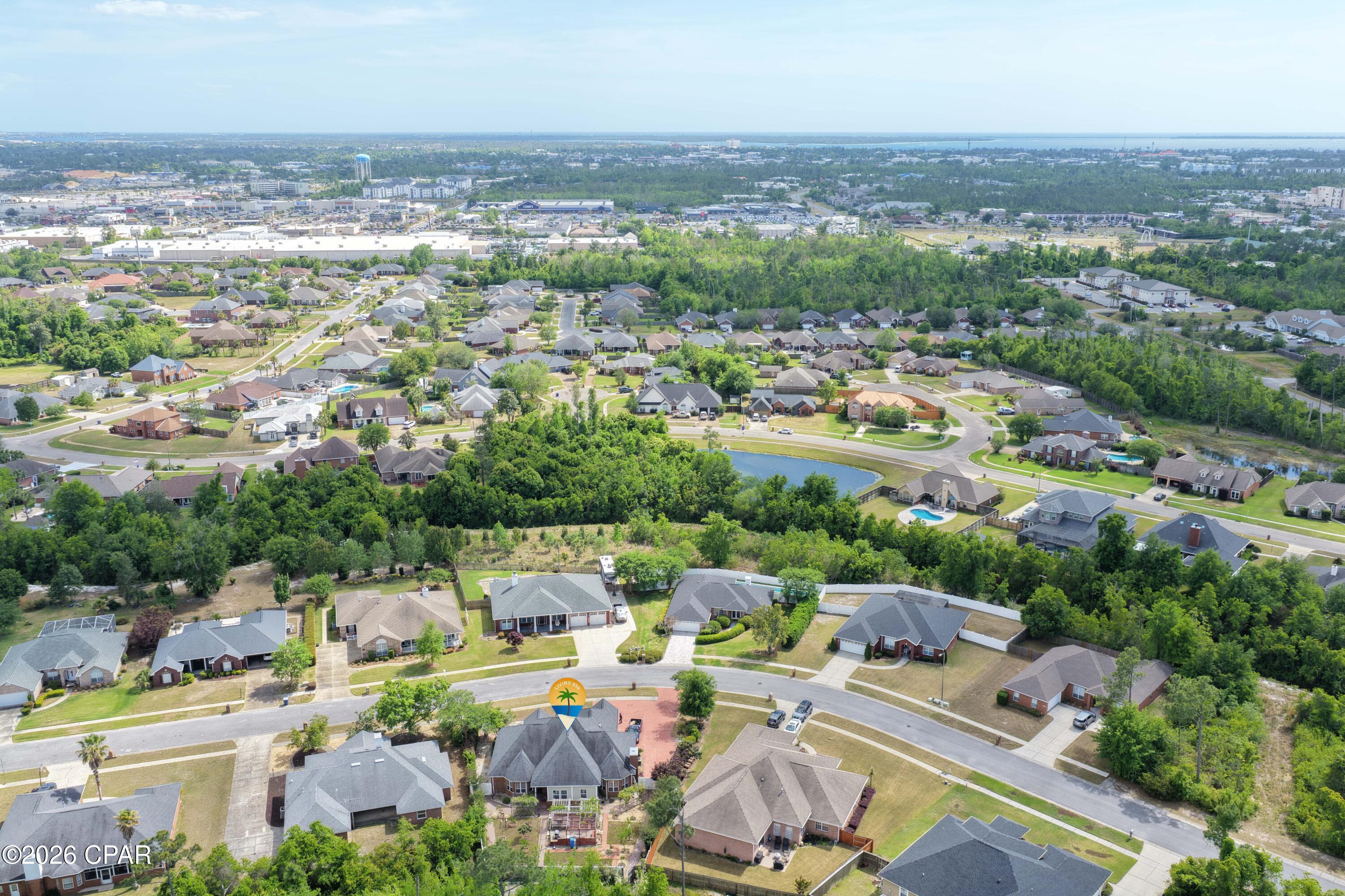 The Woods Phase 3 - Residential