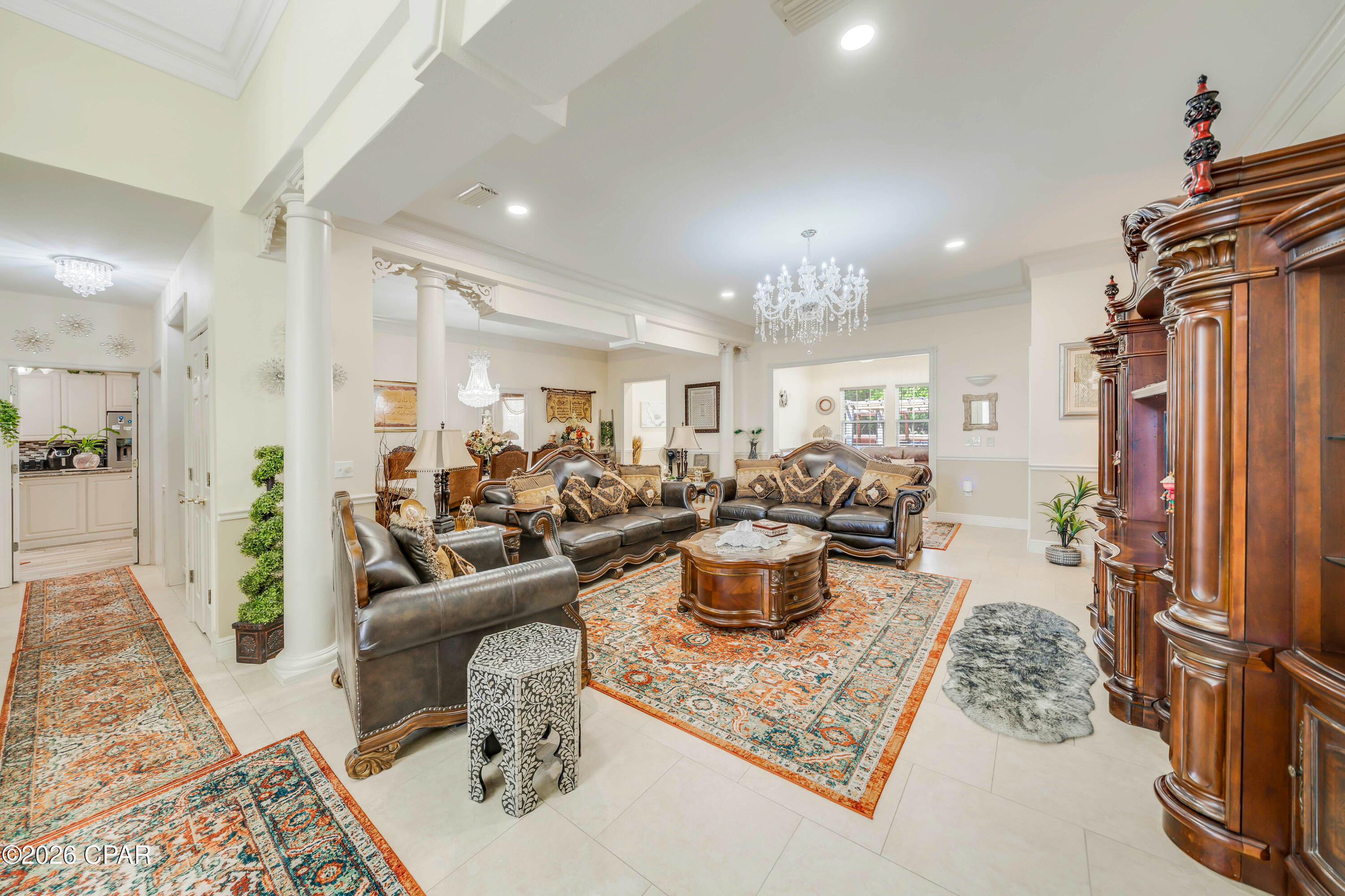 The Woods Phase 3 - Residential