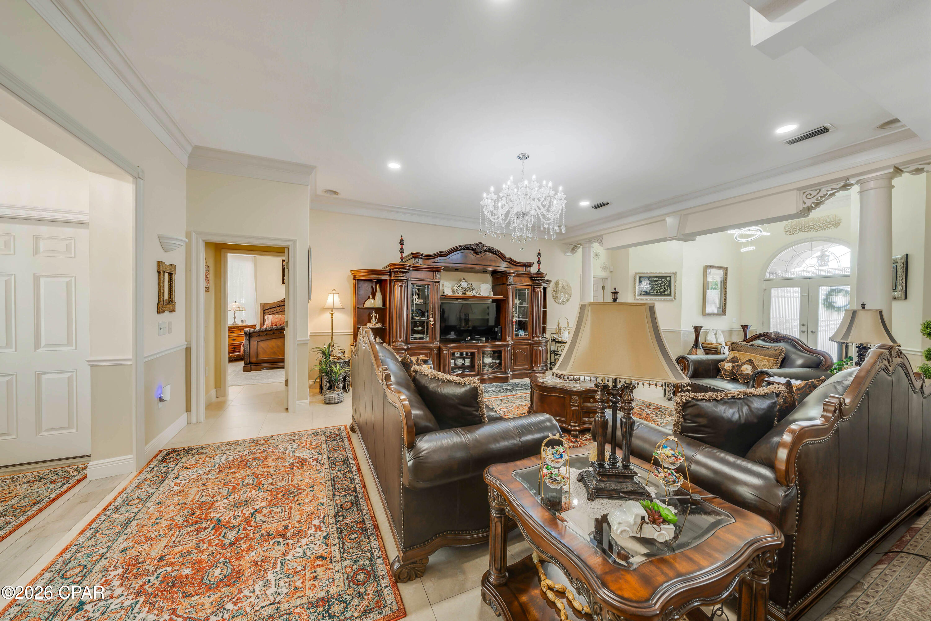 The Woods Phase 3 - Residential