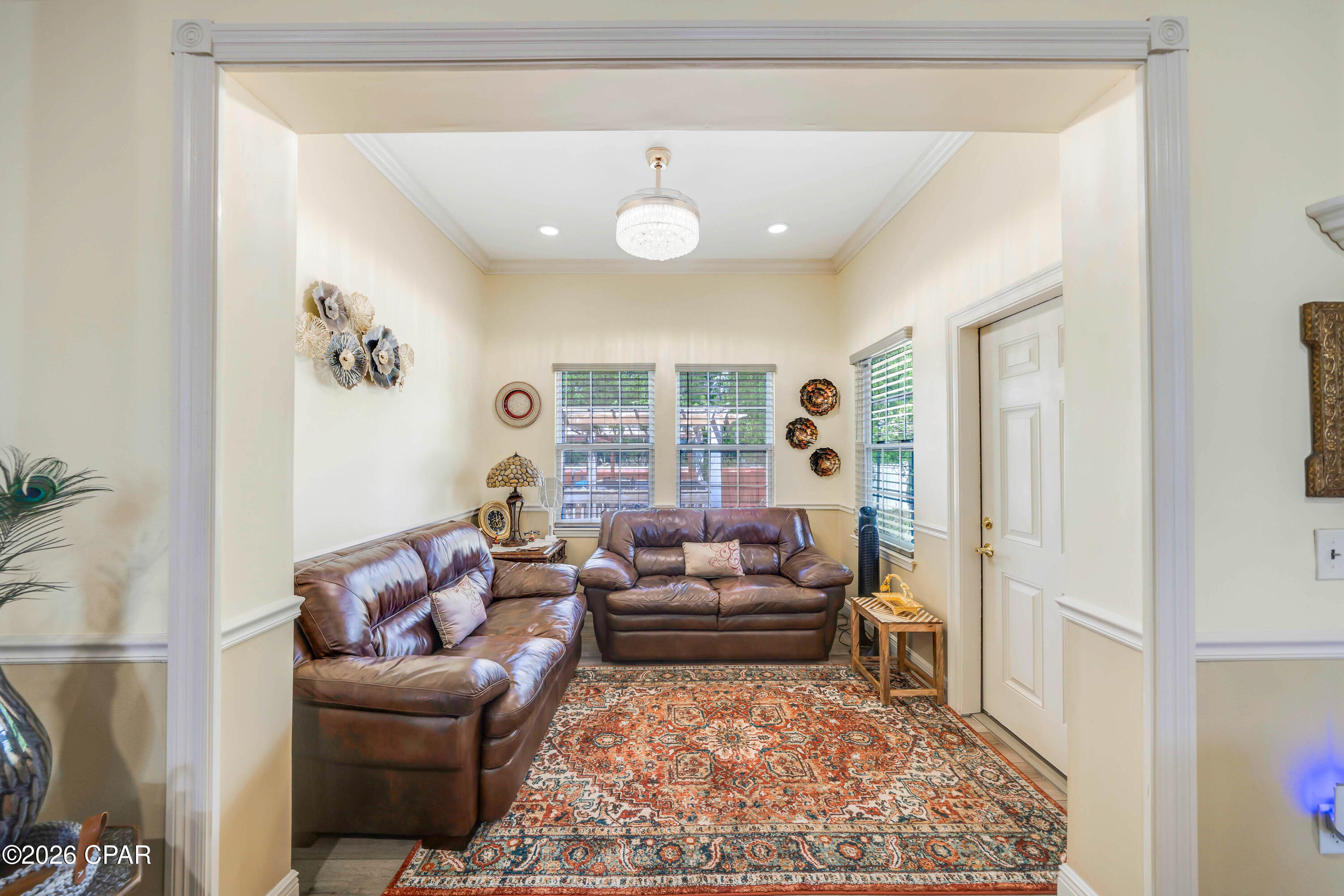 The Woods Phase 3 - Residential