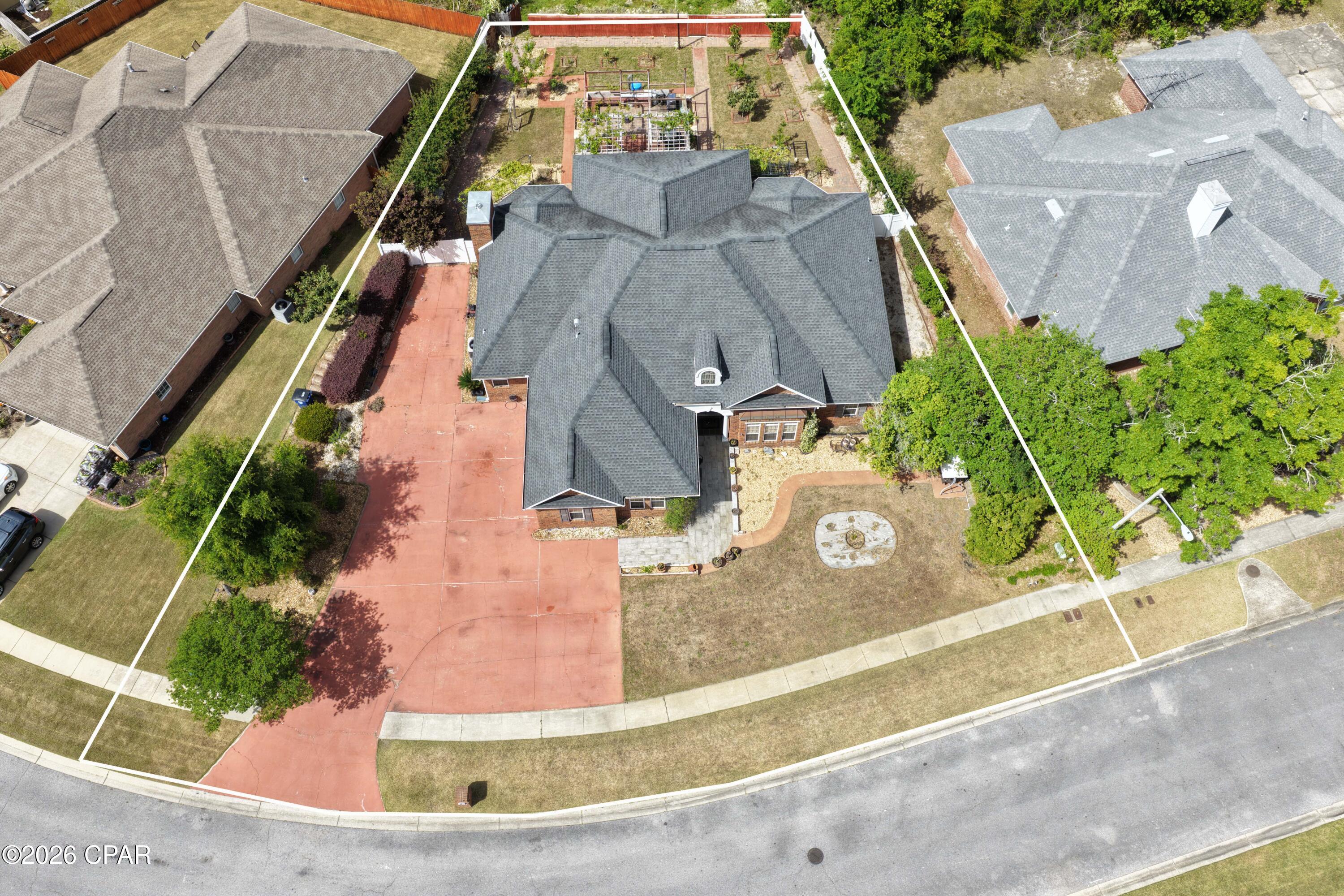 The Woods Phase 3 - Residential