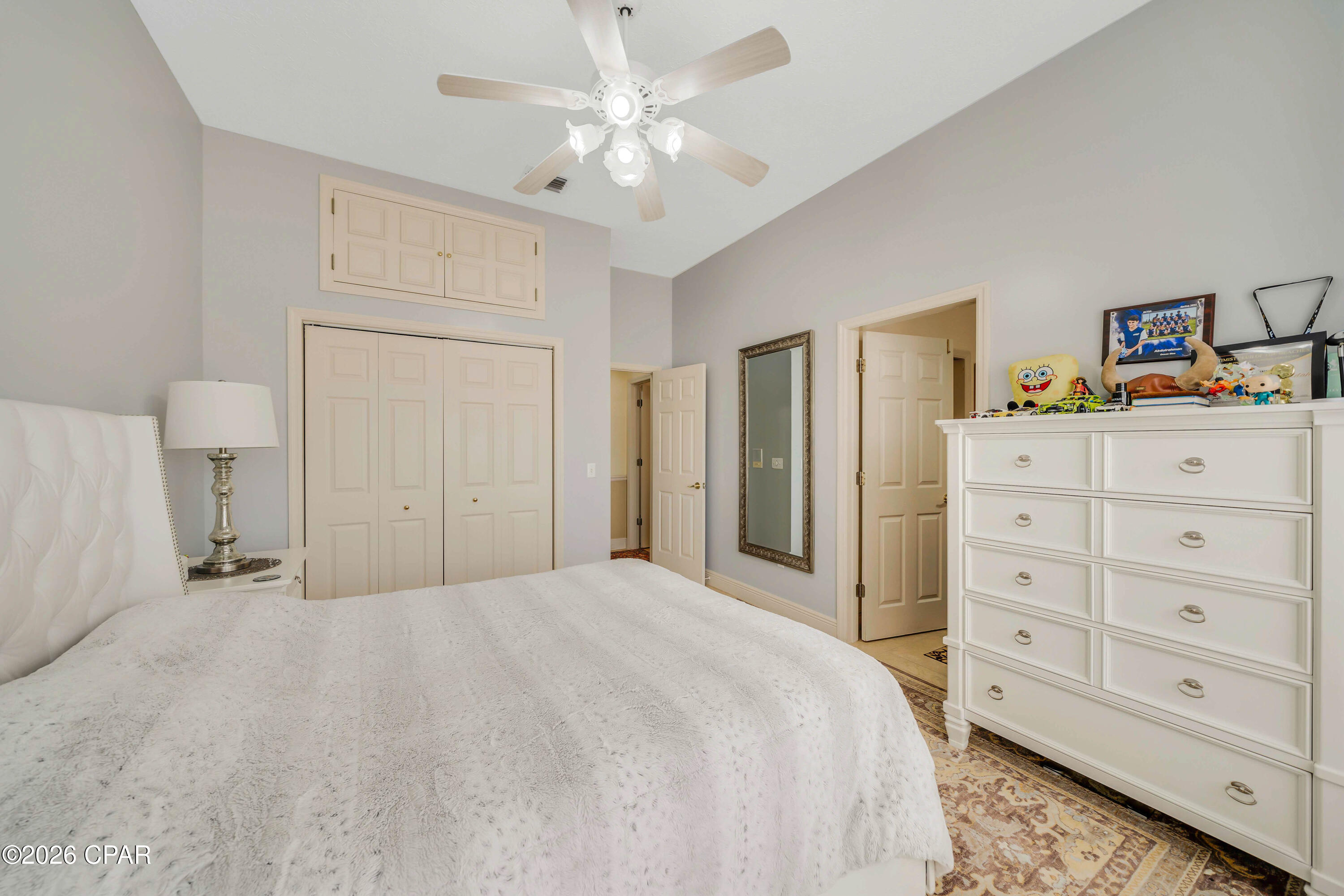 The Woods Phase 3 - Residential