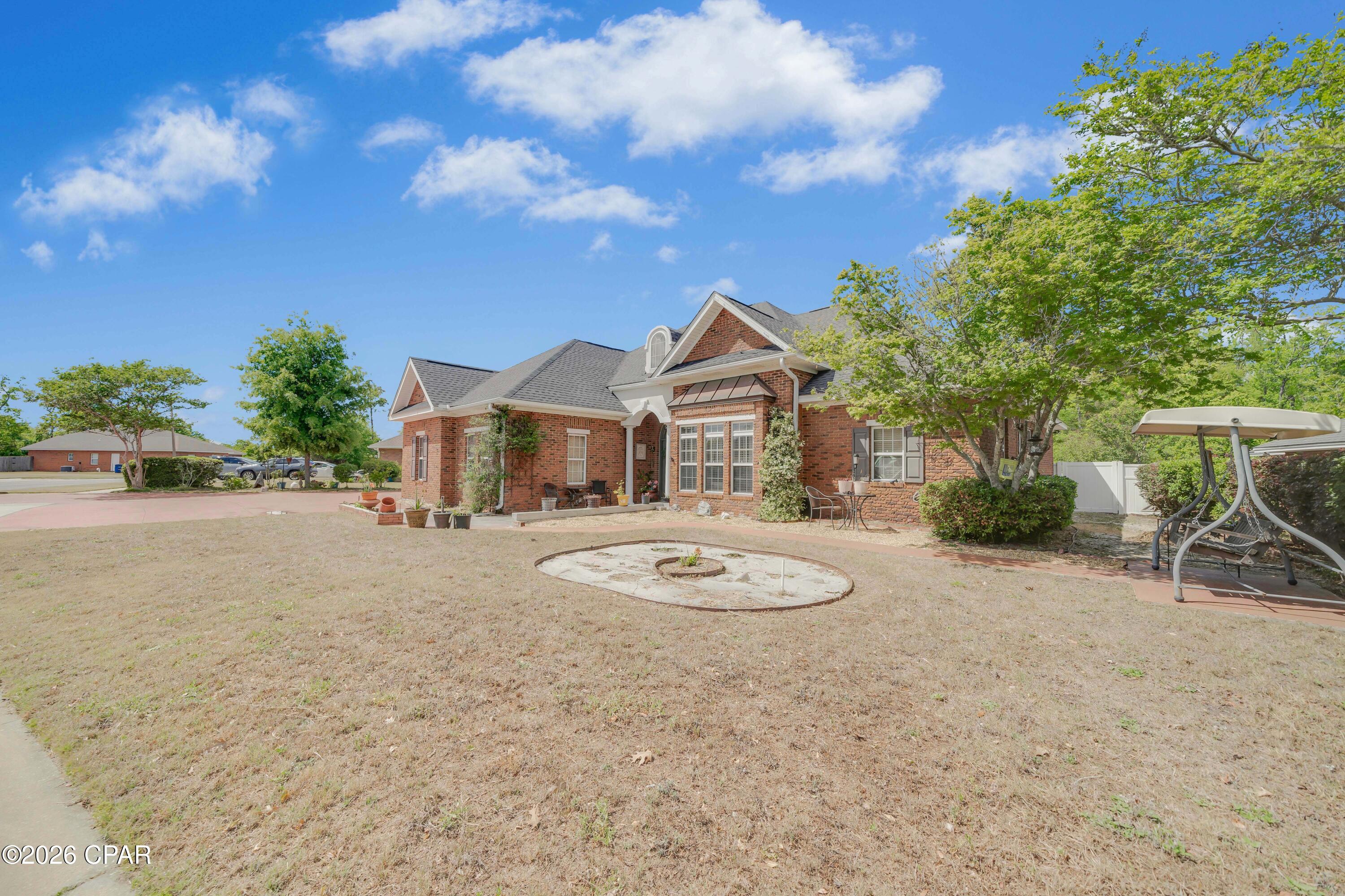 The Woods Phase 3 - Residential