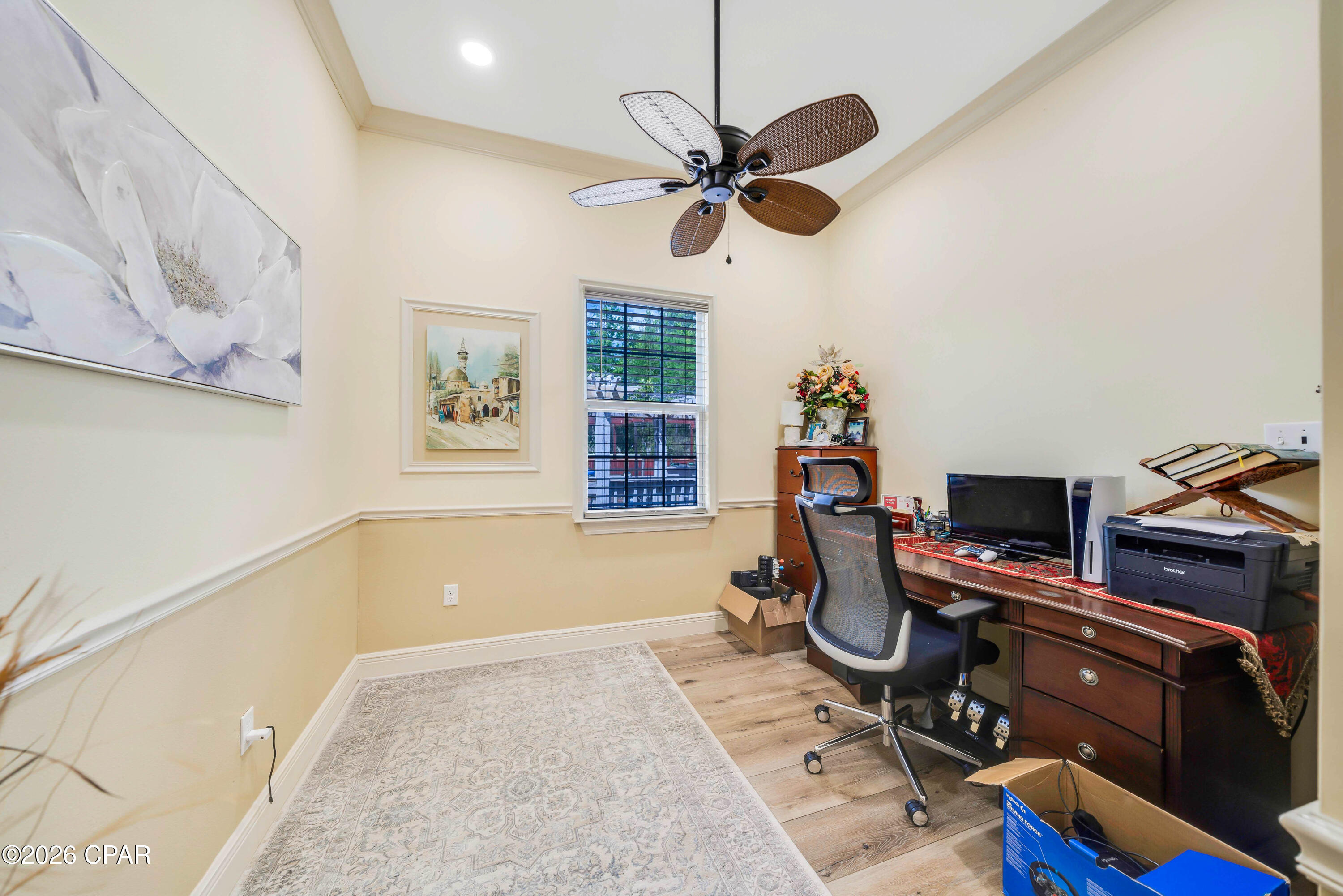 The Woods Phase 3 - Residential