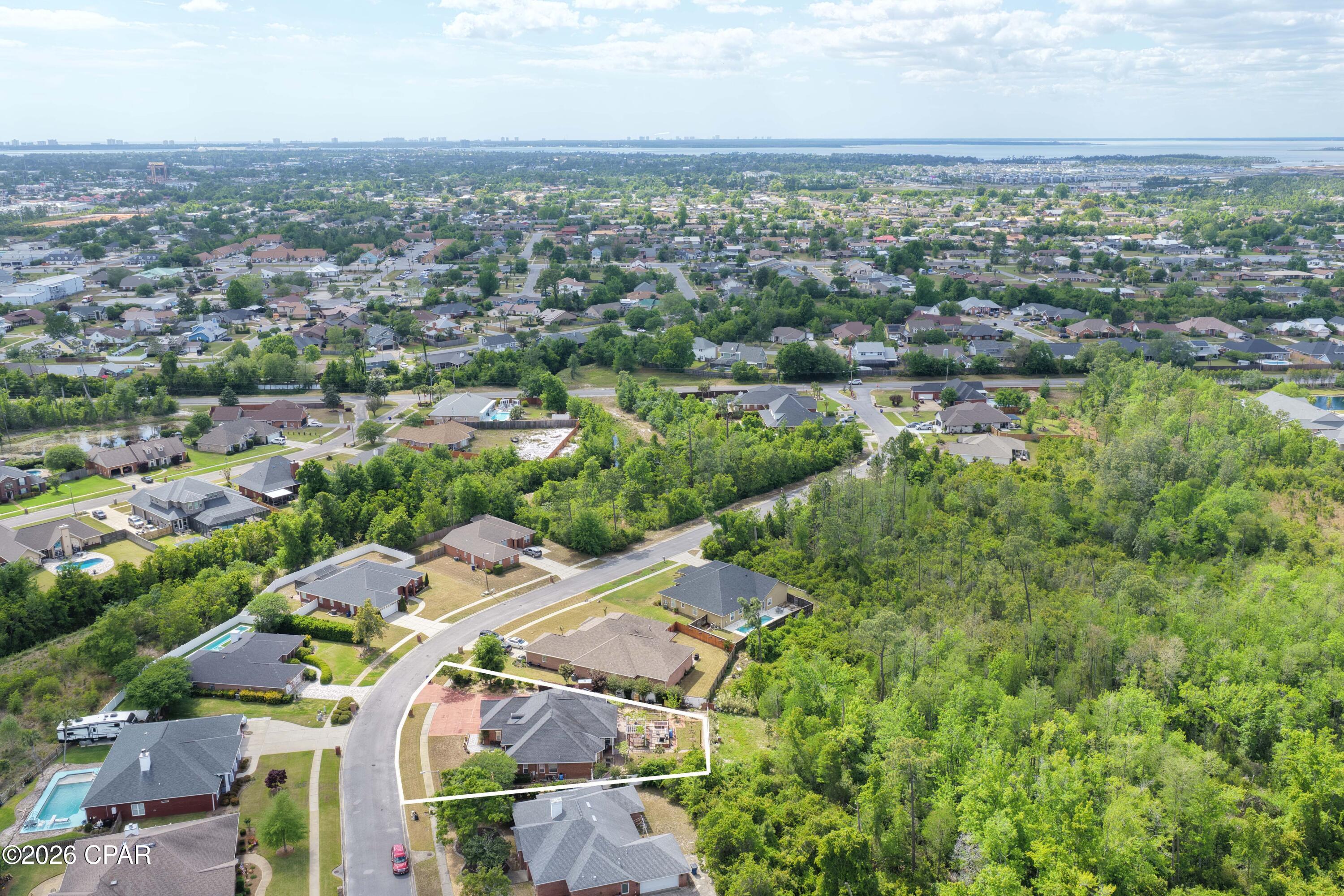 The Woods Phase 3 - Residential