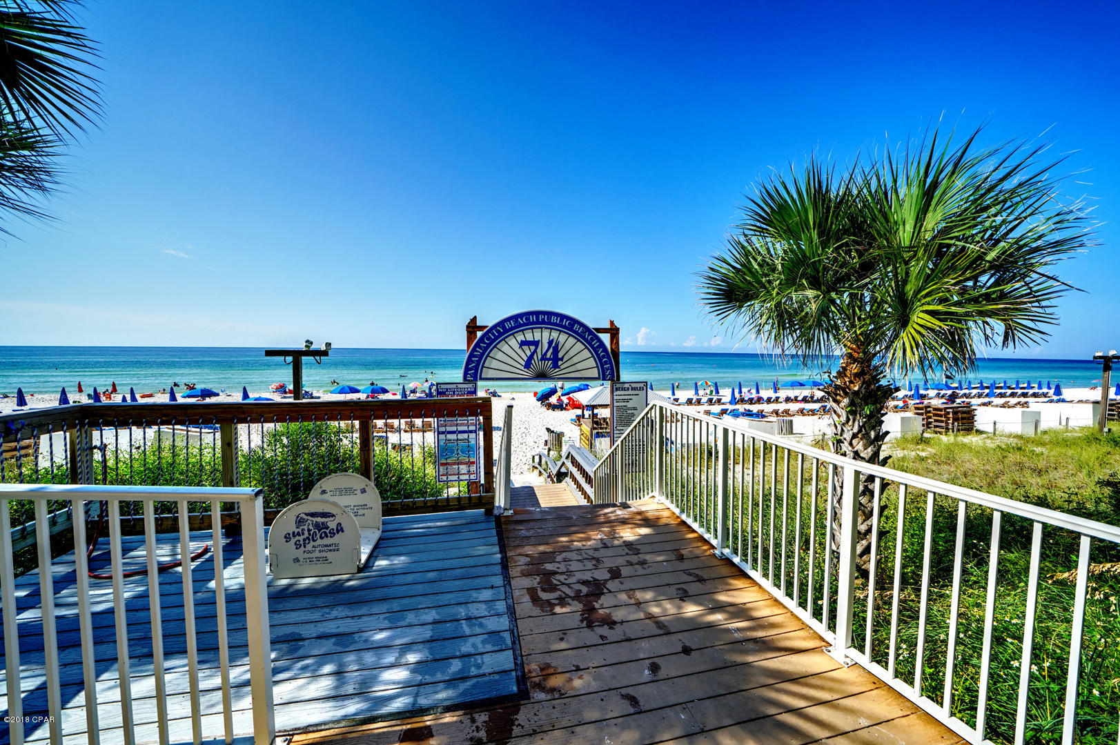 Splash Condo - Residential