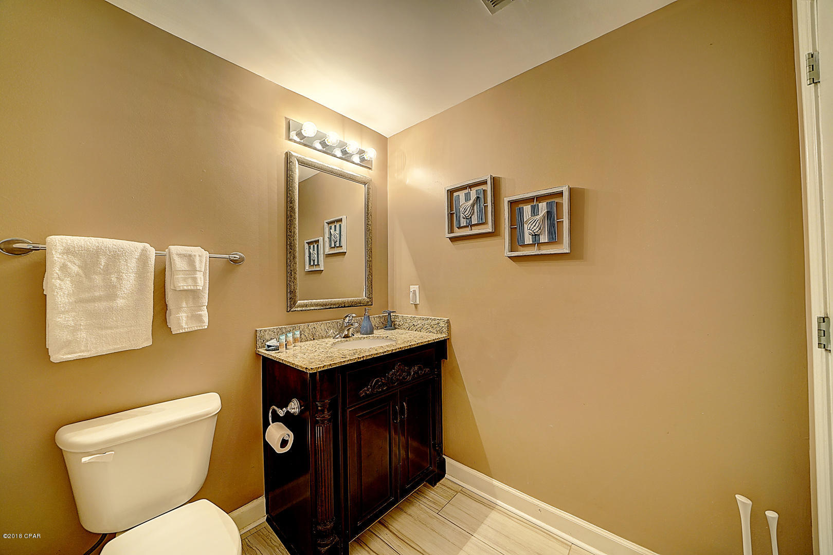 Splash Condo - Residential