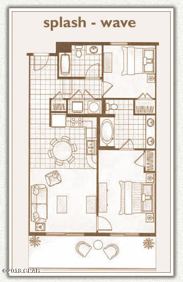 Splash Condo - Residential