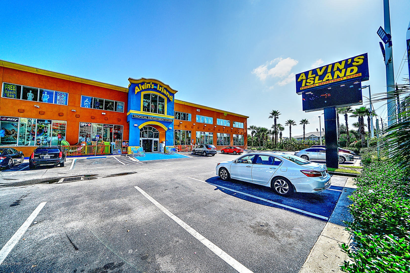 Splash Condo - Residential