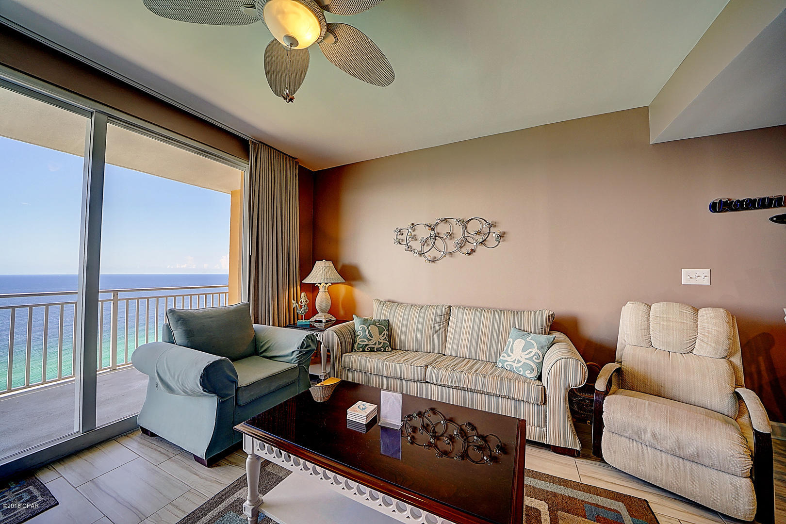 Splash Condo - Residential