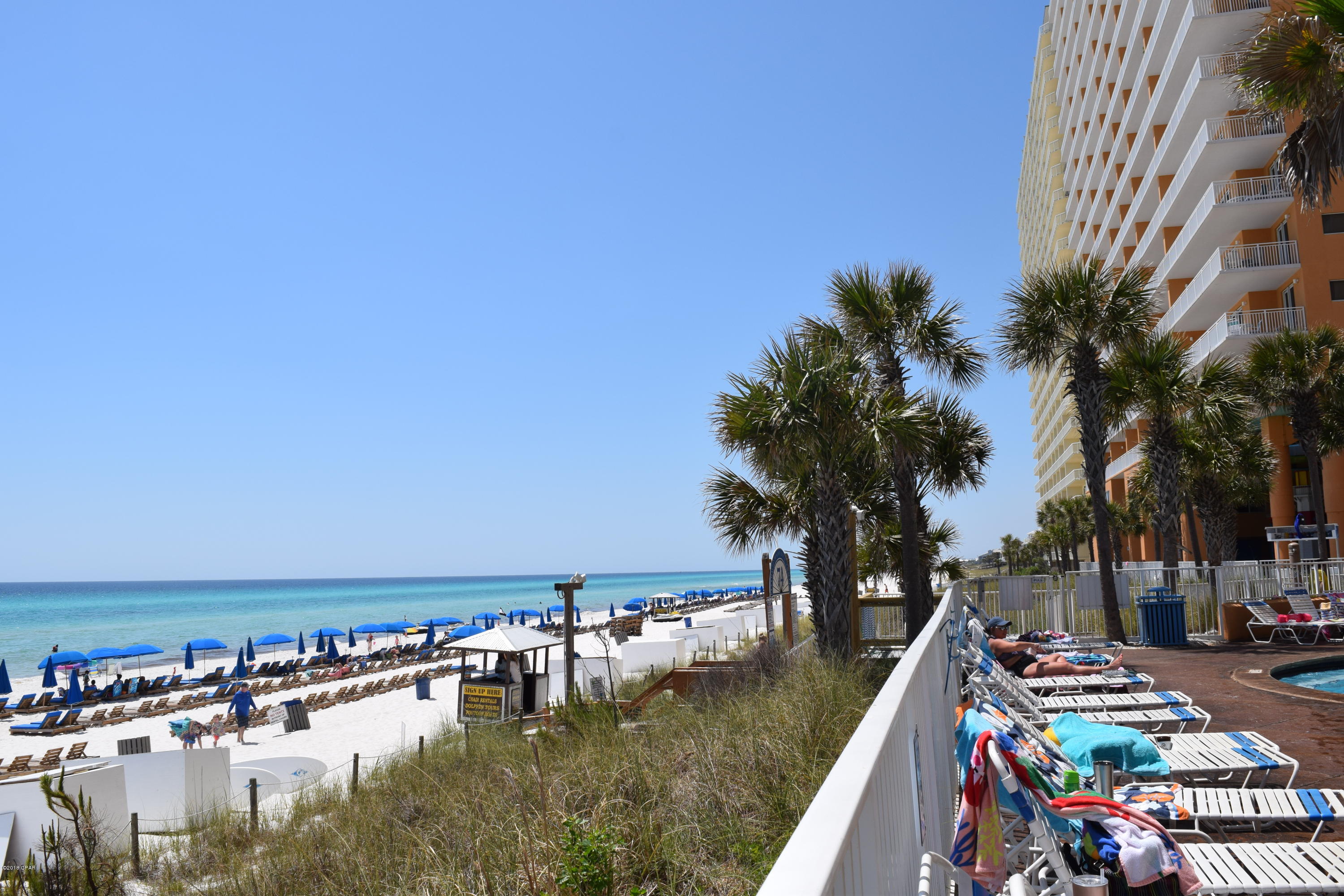 Splash Condo - Residential