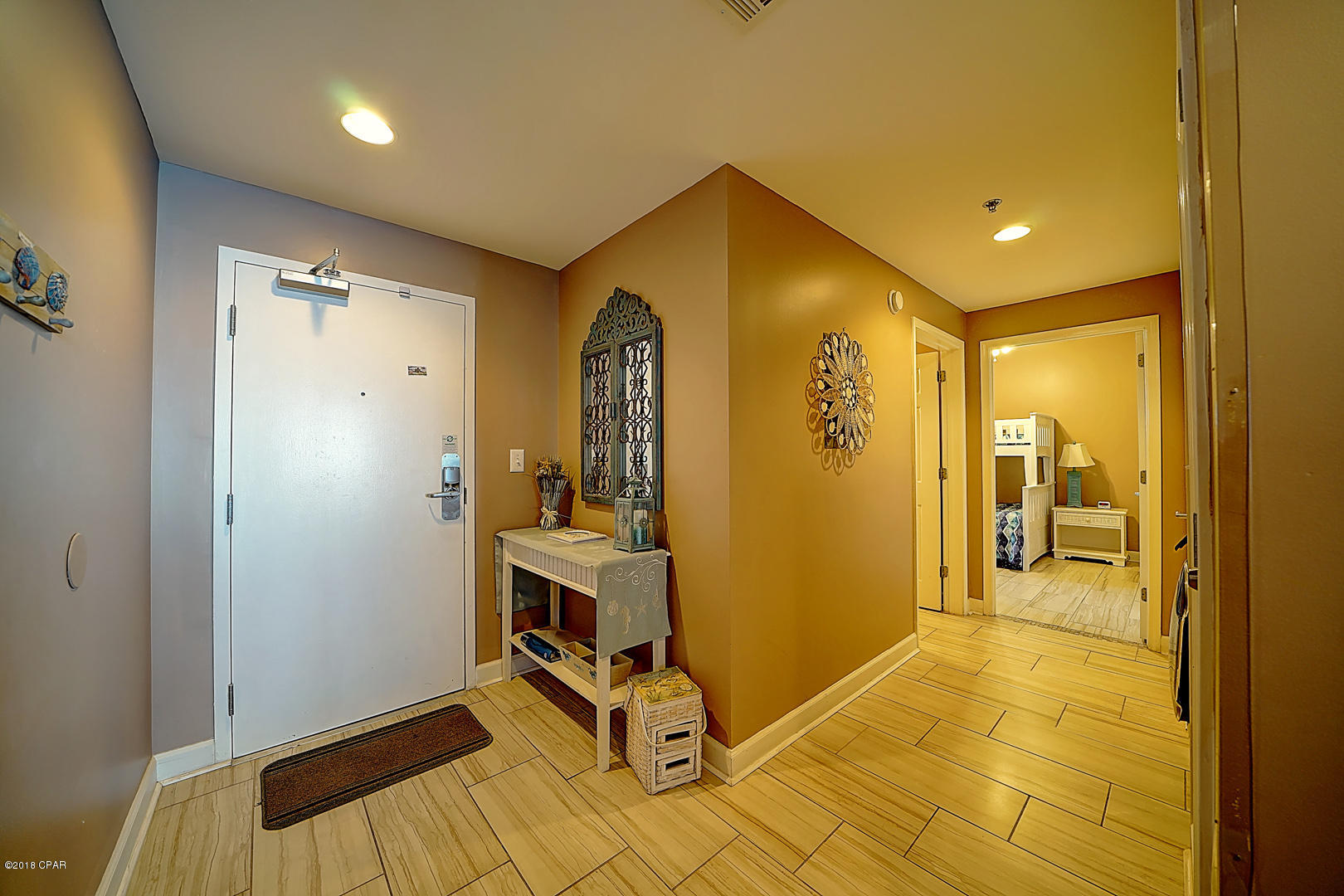 Splash Condo - Residential