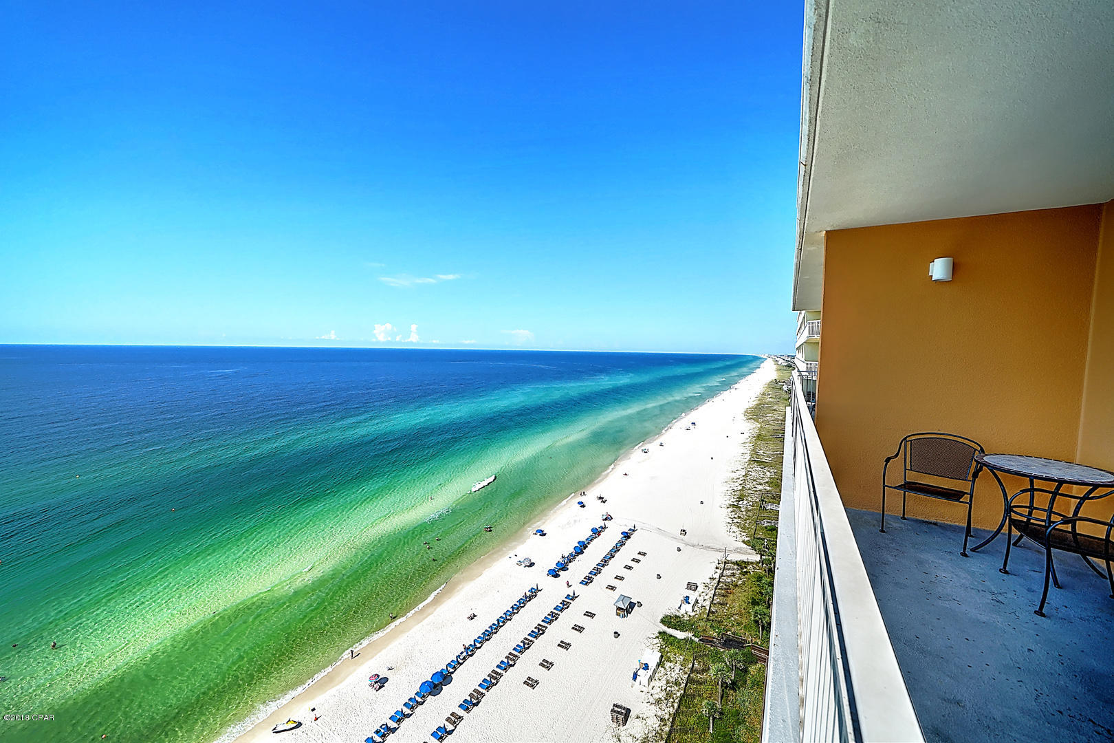 Splash Condo - Residential