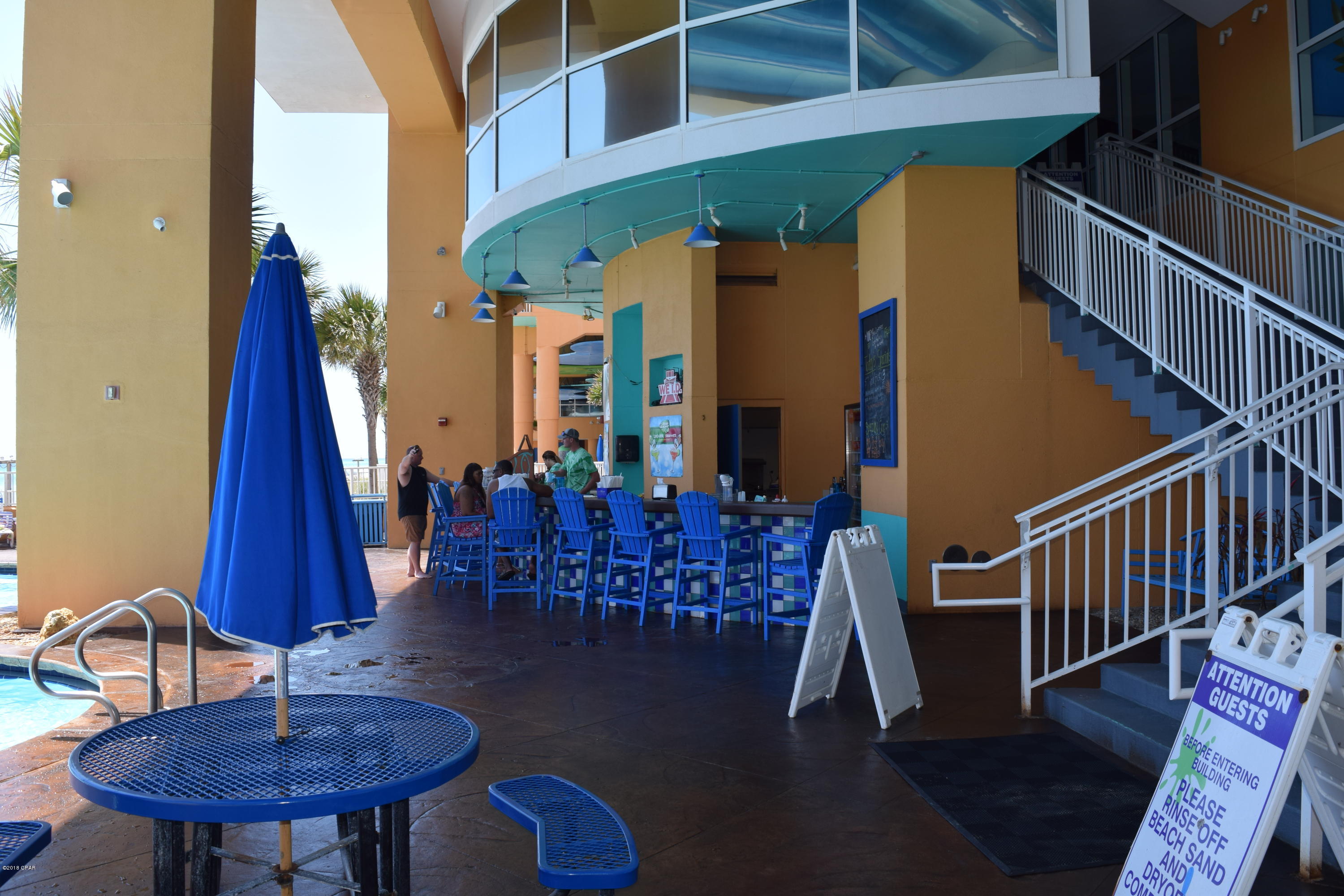 Splash Condo - Residential