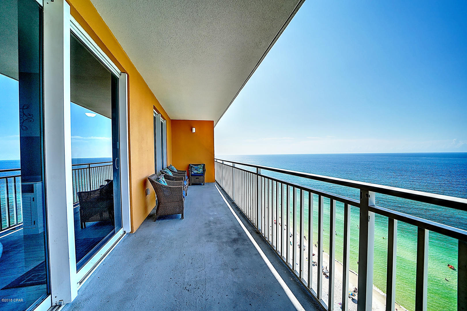 Splash Condo - Residential