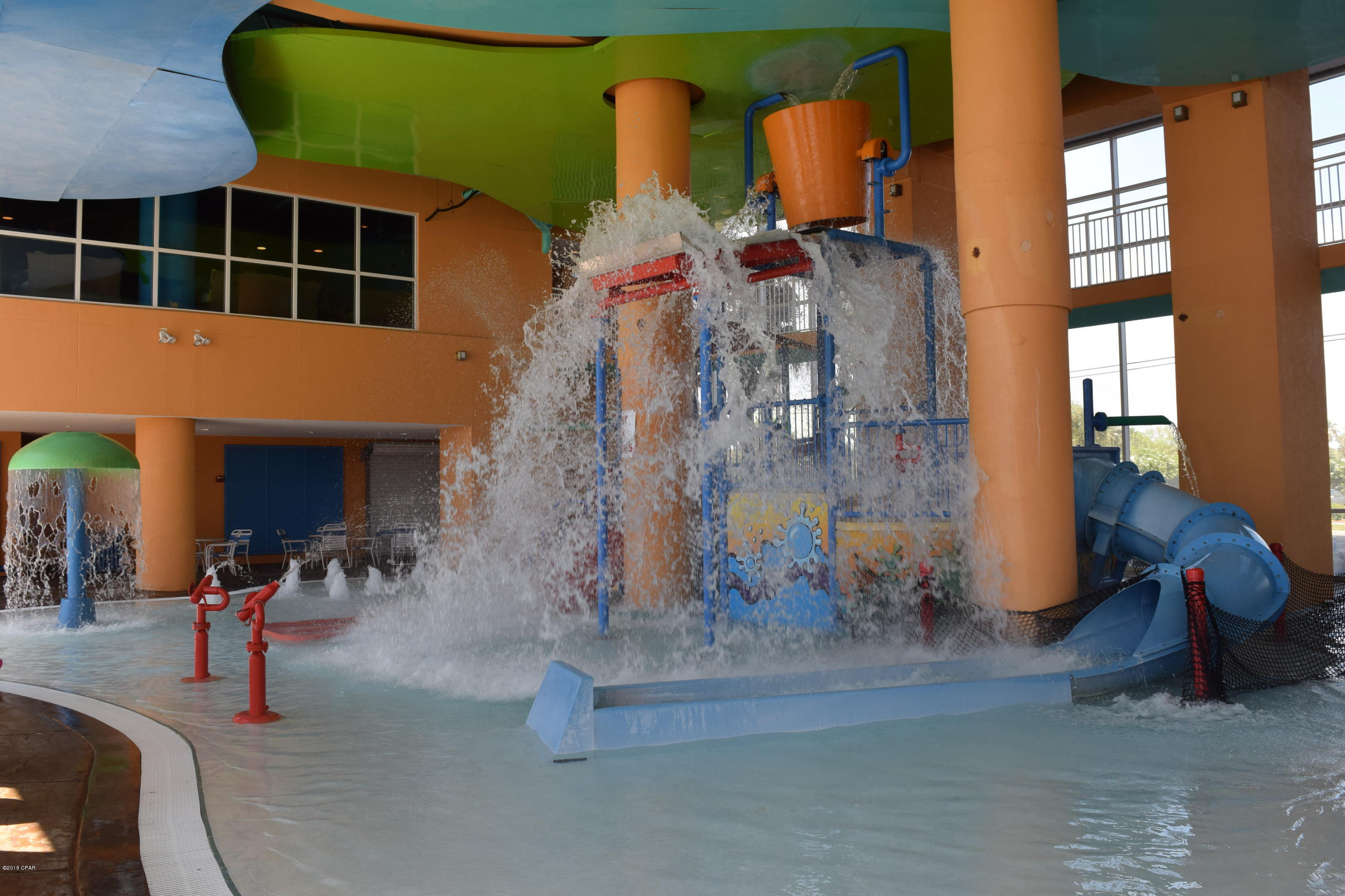 Splash Condo - Residential