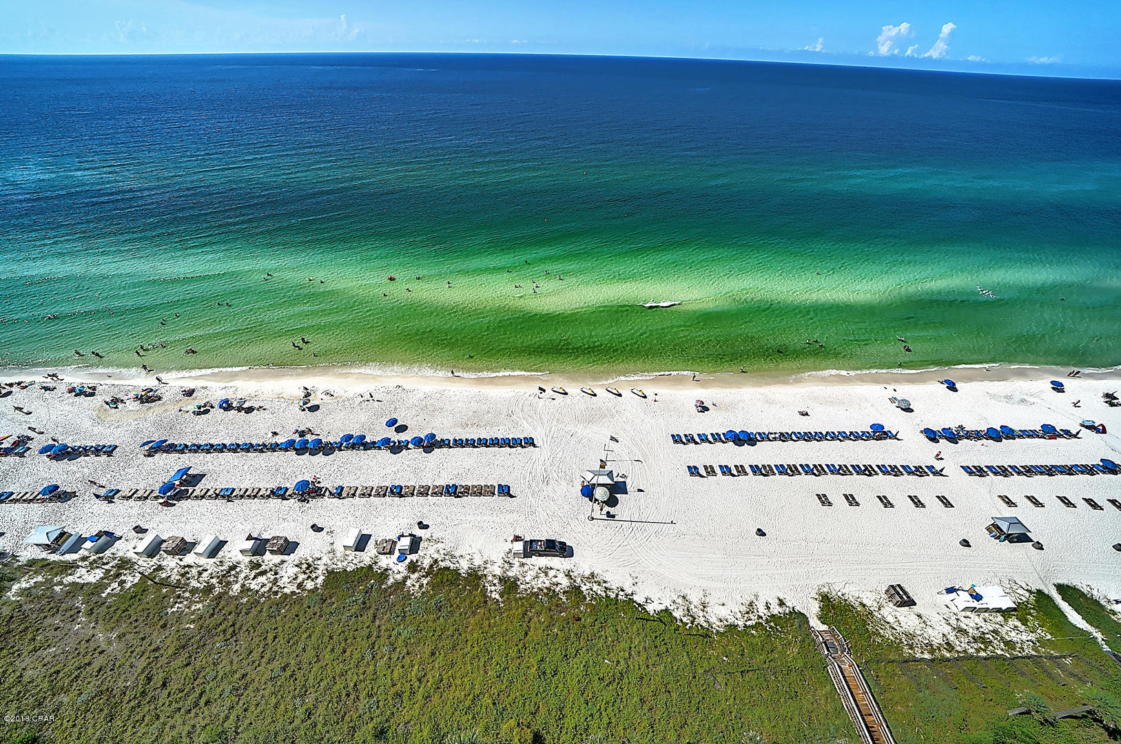 Splash Condo - Residential