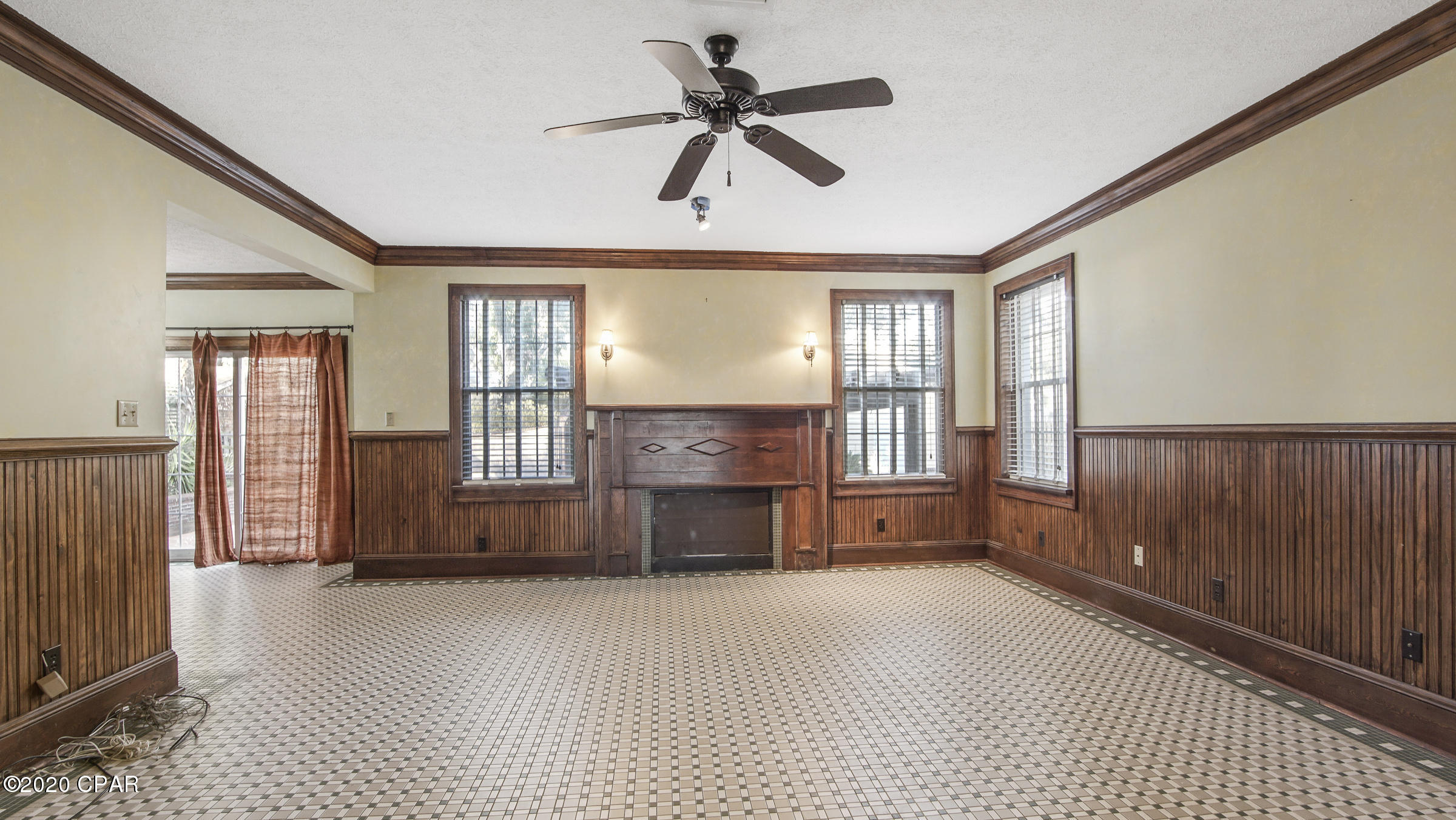 Old Town Plat - Residential