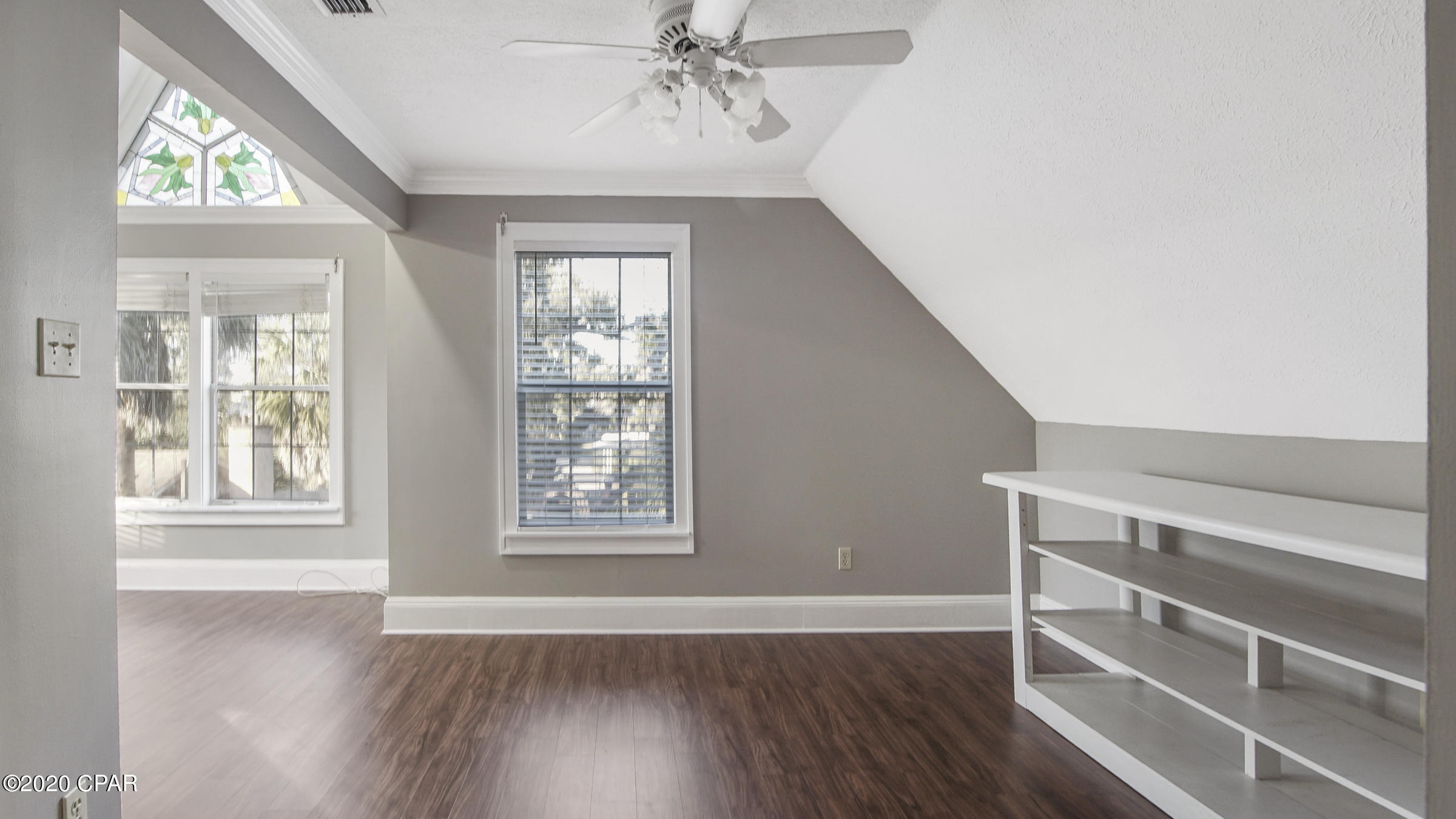 Old Town Plat - Residential