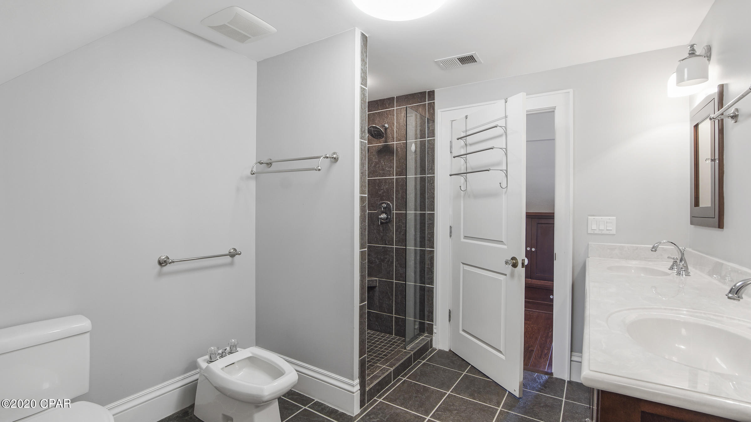 Old Town Plat - Residential